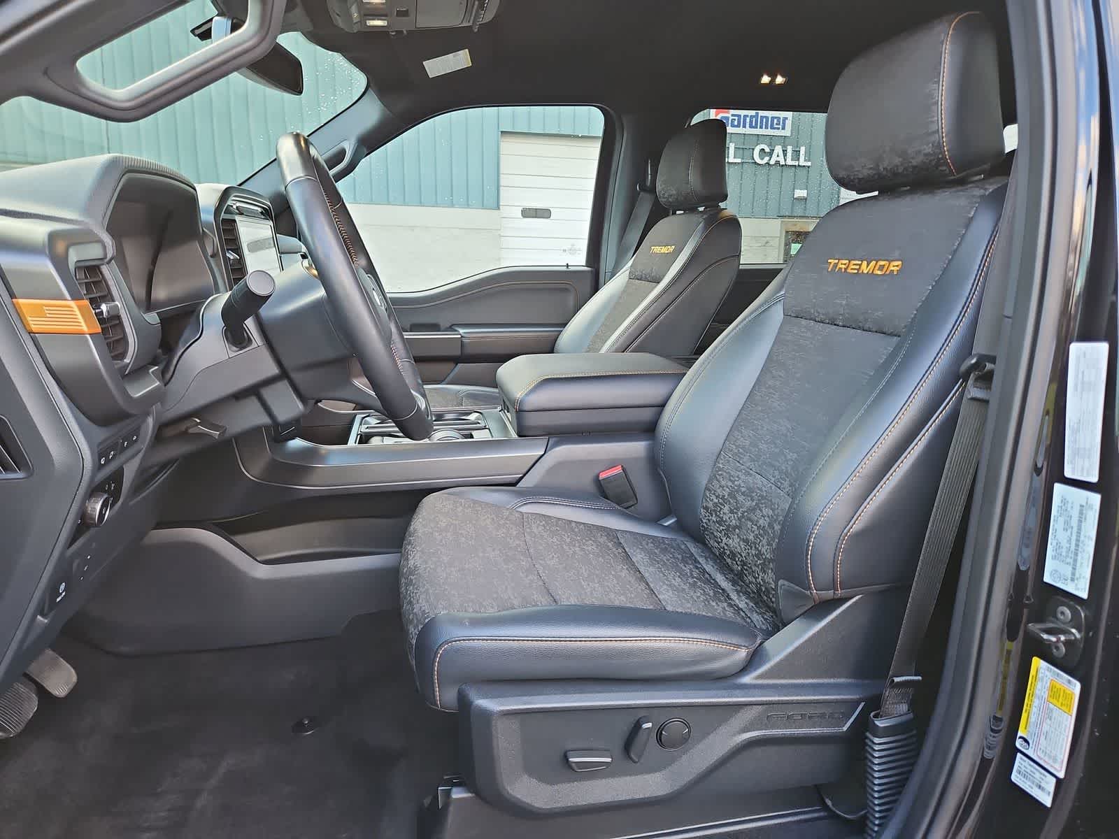 Thumbnail: 2024 Ford F-150 - 16