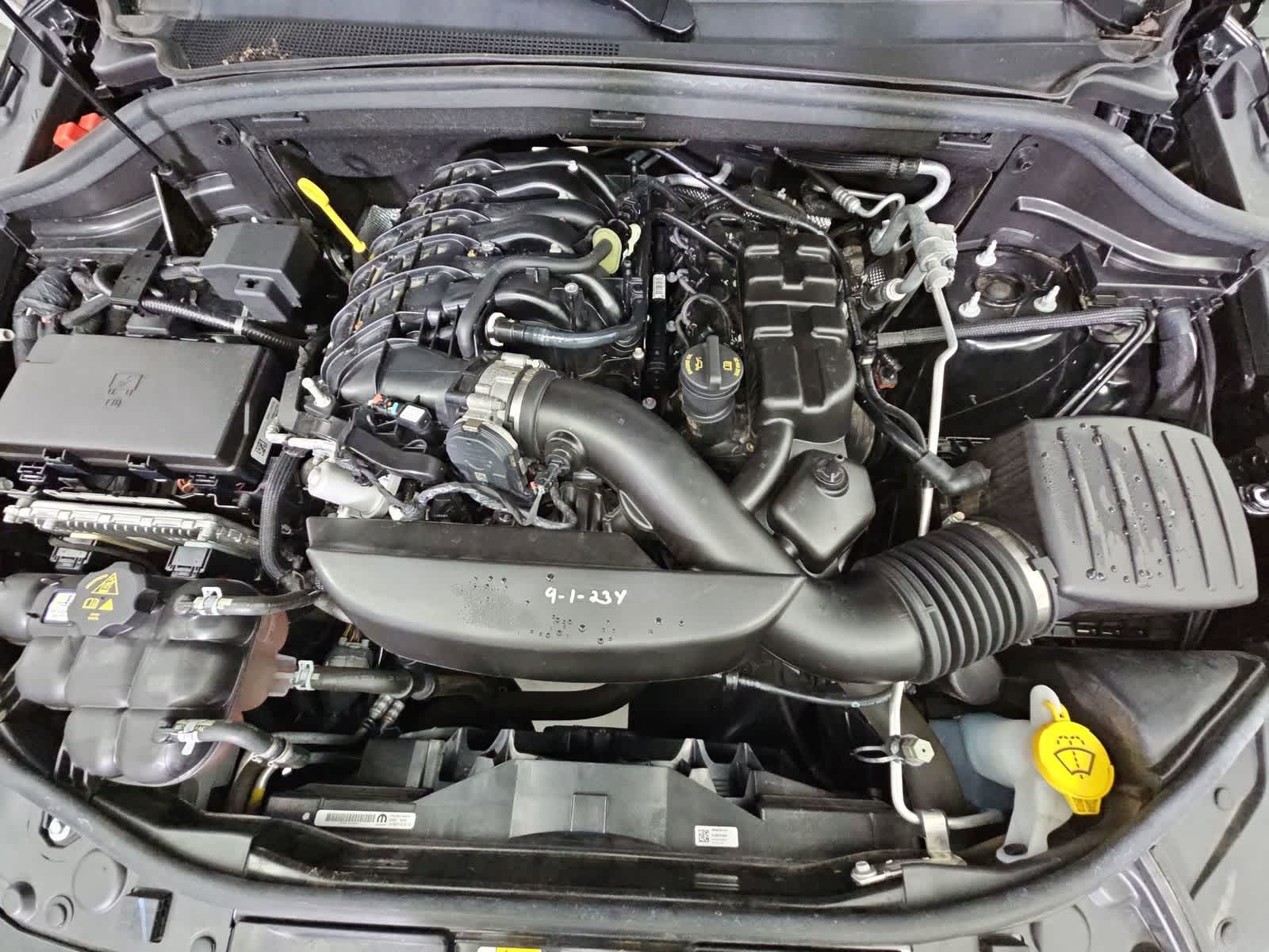 Thumbnail: 2023 Dodge Durango - 14