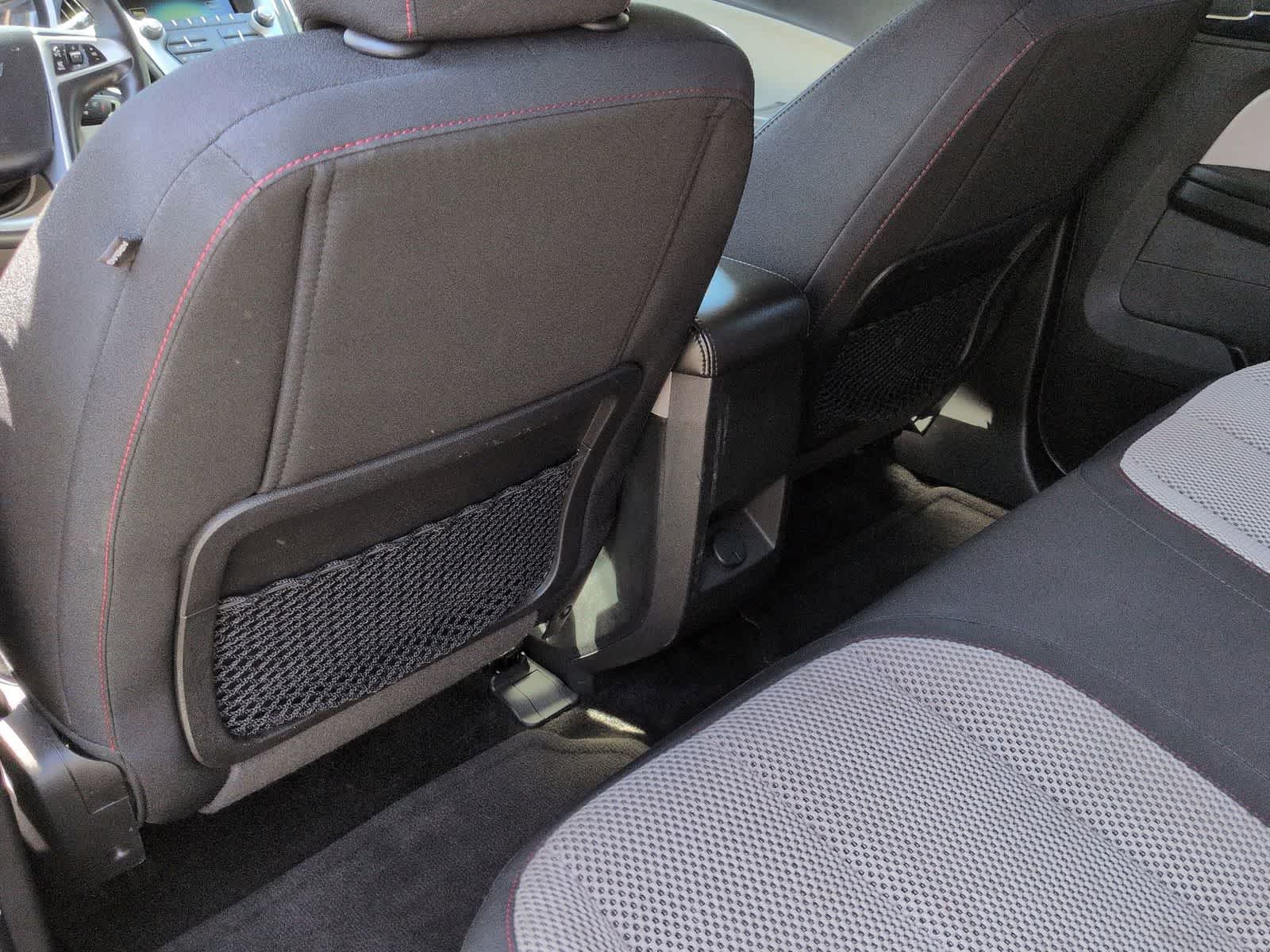 Thumbnail: 2017 Chevrolet Equinox - 18