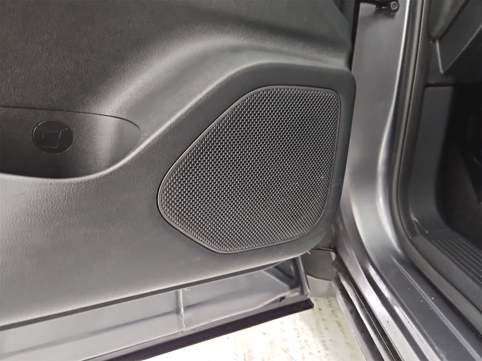 Thumbnail: 2021 Nissan Rogue - 30