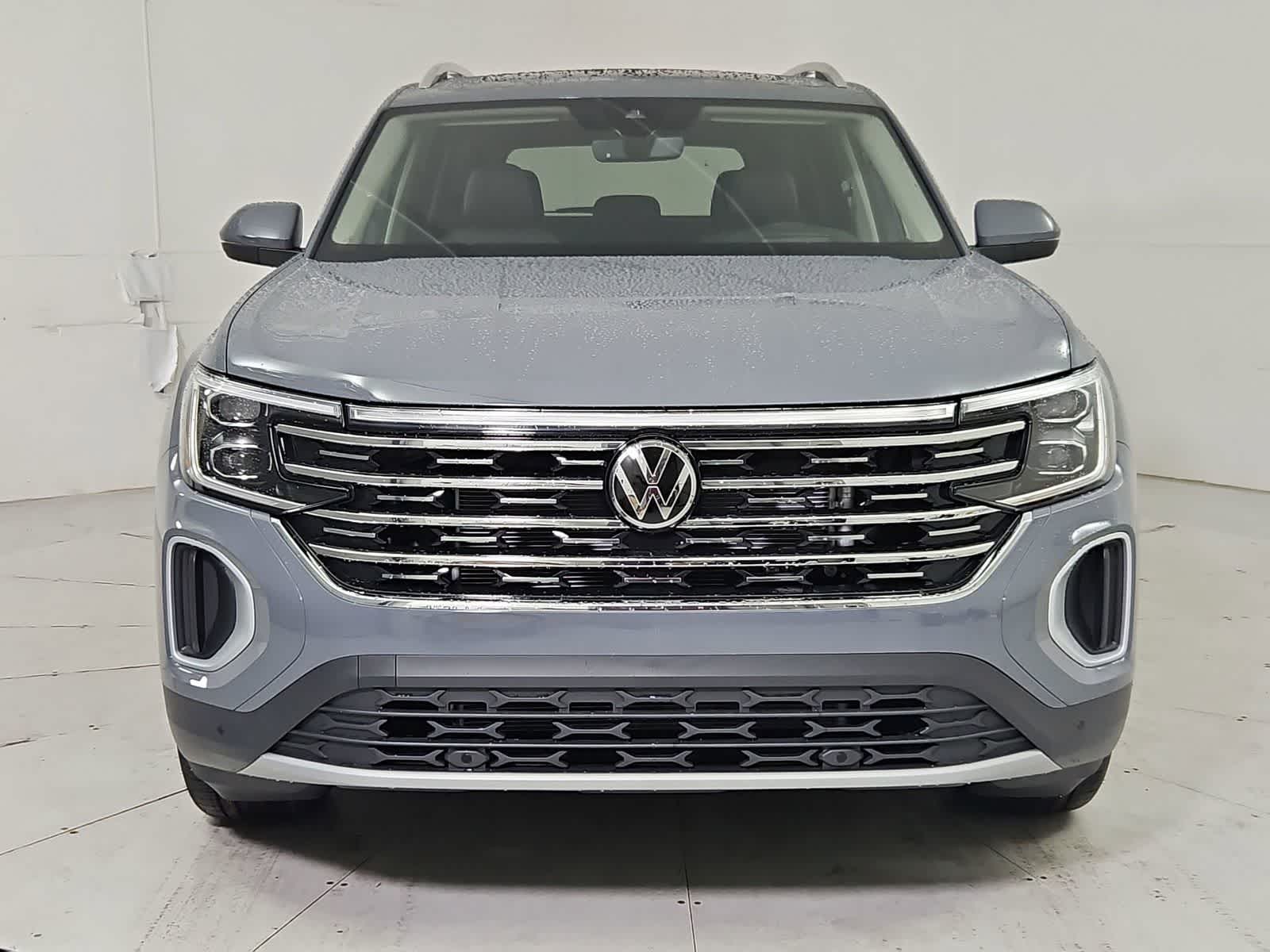 Thumbnail: 2026 Volkswagen Atlas - 9