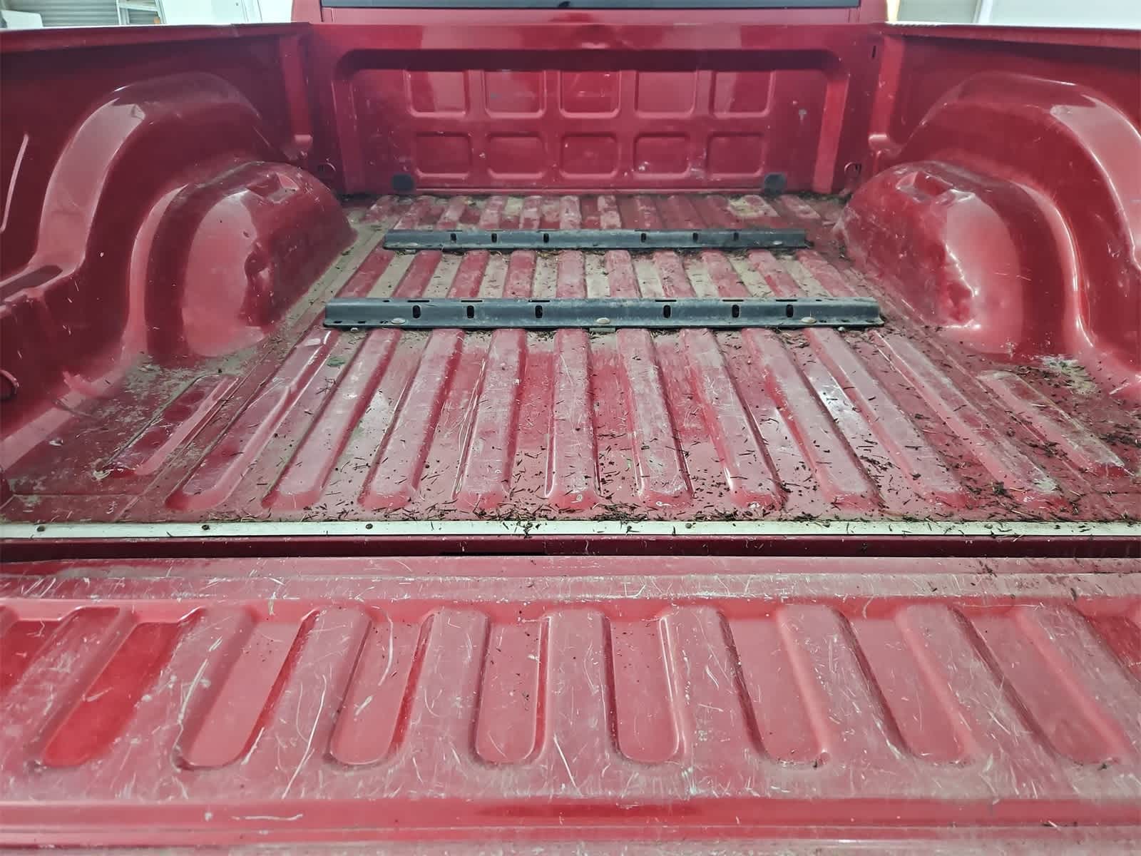 Thumbnail: 2009 Dodge Ram 3500 - 34