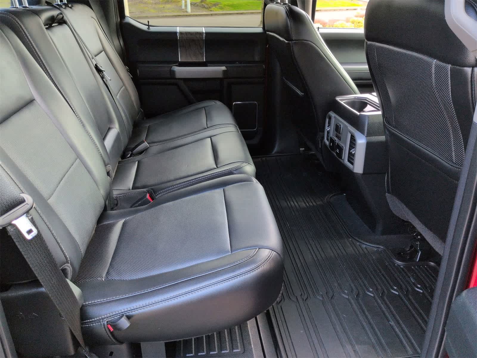 Thumbnail: 2019 Ford F-350 - 20