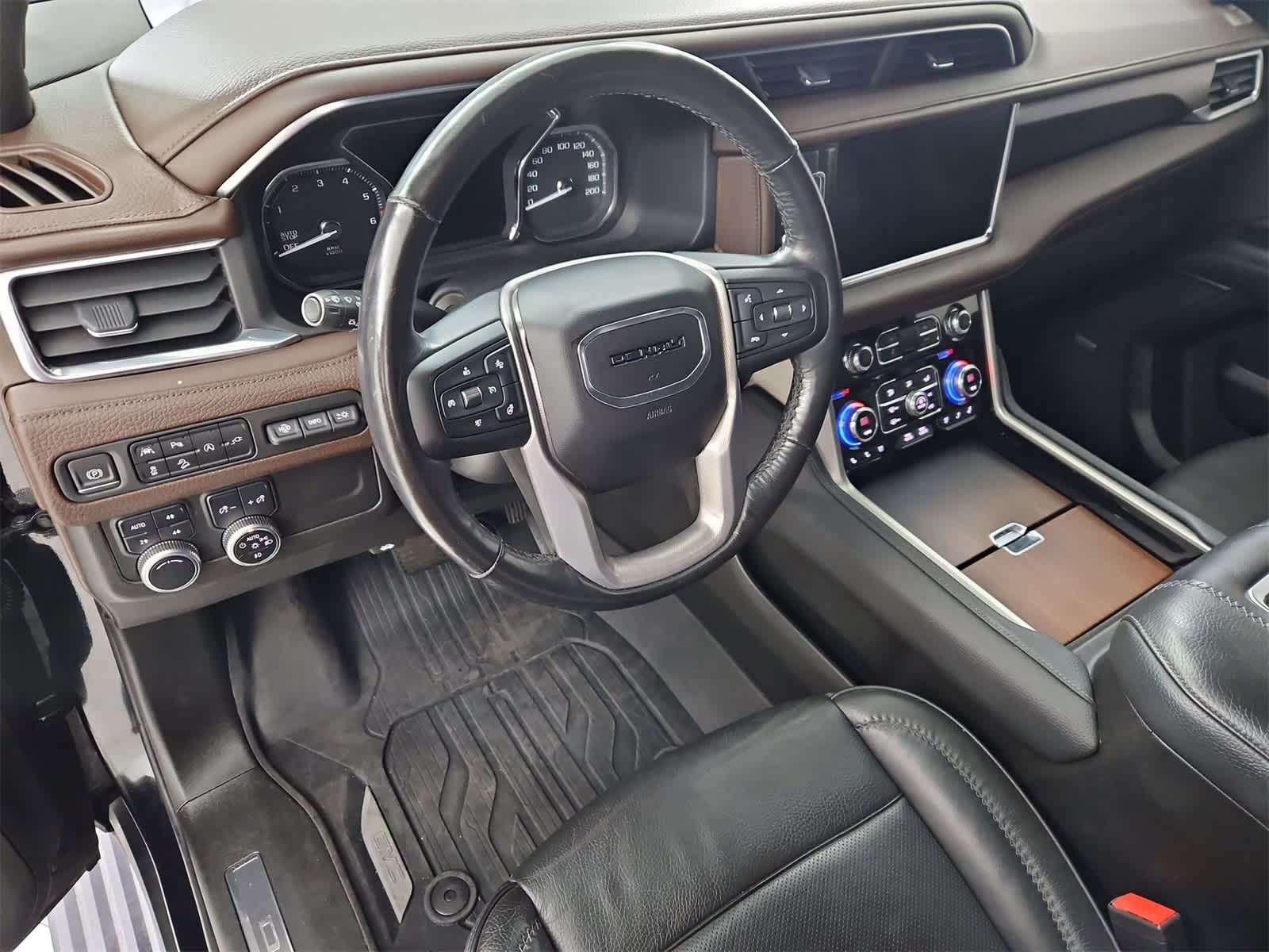 Thumbnail: 2021 GMC Yukon - 2