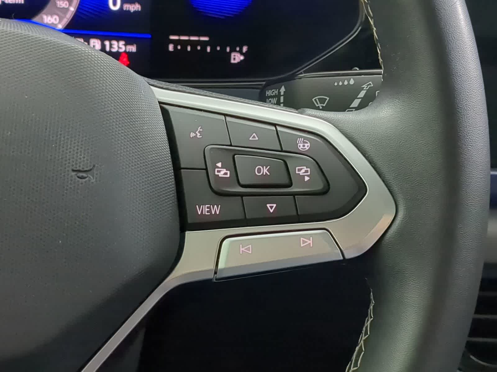 Thumbnail: 2023 Volkswagen Taos - 25