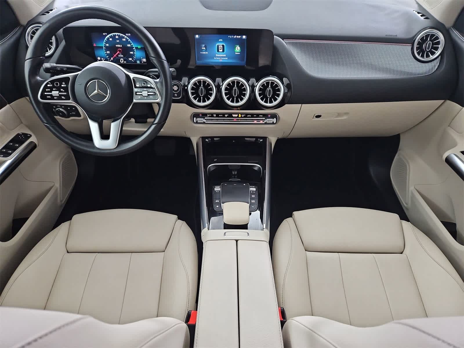 Thumbnail: 2022 Mercedes-Benz GLA - 15