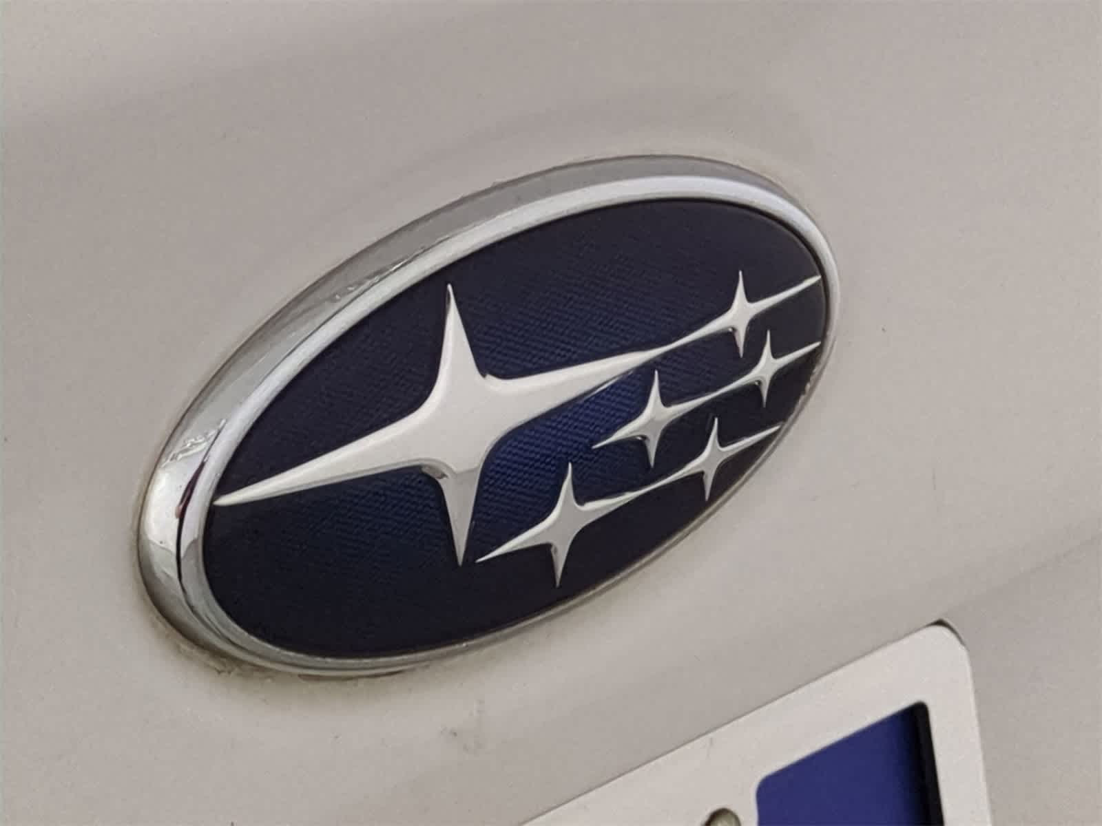 Thumbnail: 2017 Subaru Impreza - 11