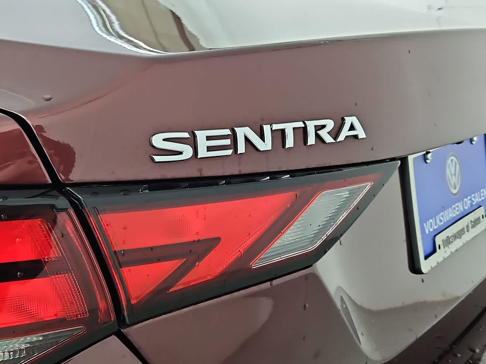 Thumbnail: 2024 Nissan Sentra - 12