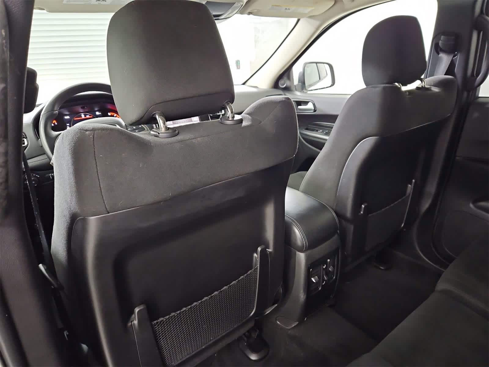 Thumbnail: 2021 Dodge Durango - 18