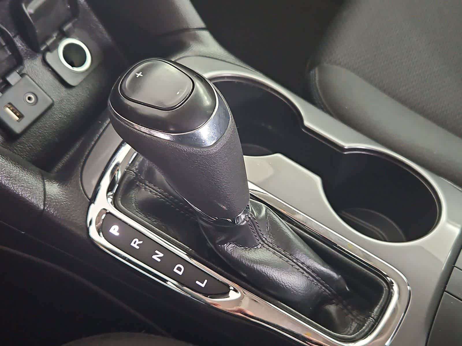 Thumbnail: 2018 Chevrolet Cruze - 30