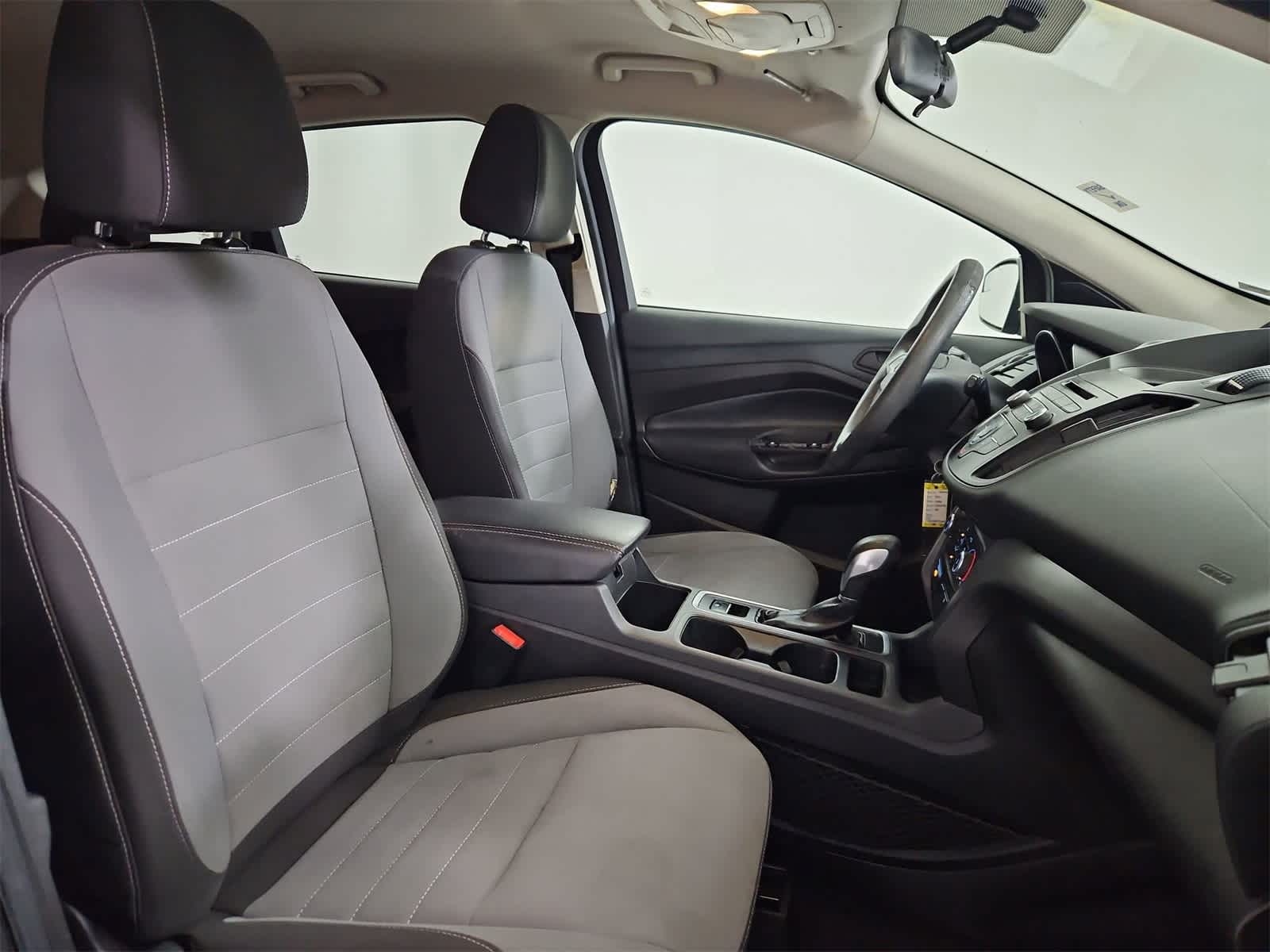 Thumbnail: 2017 Ford Escape - 21