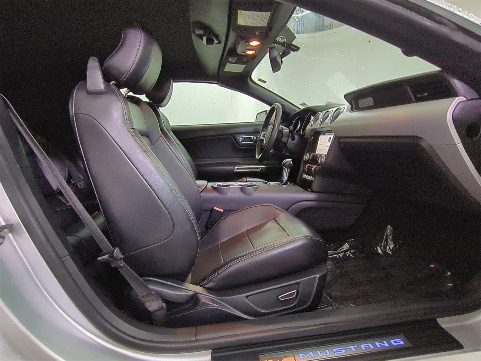 Thumbnail: 2016 Ford Mustang - 22