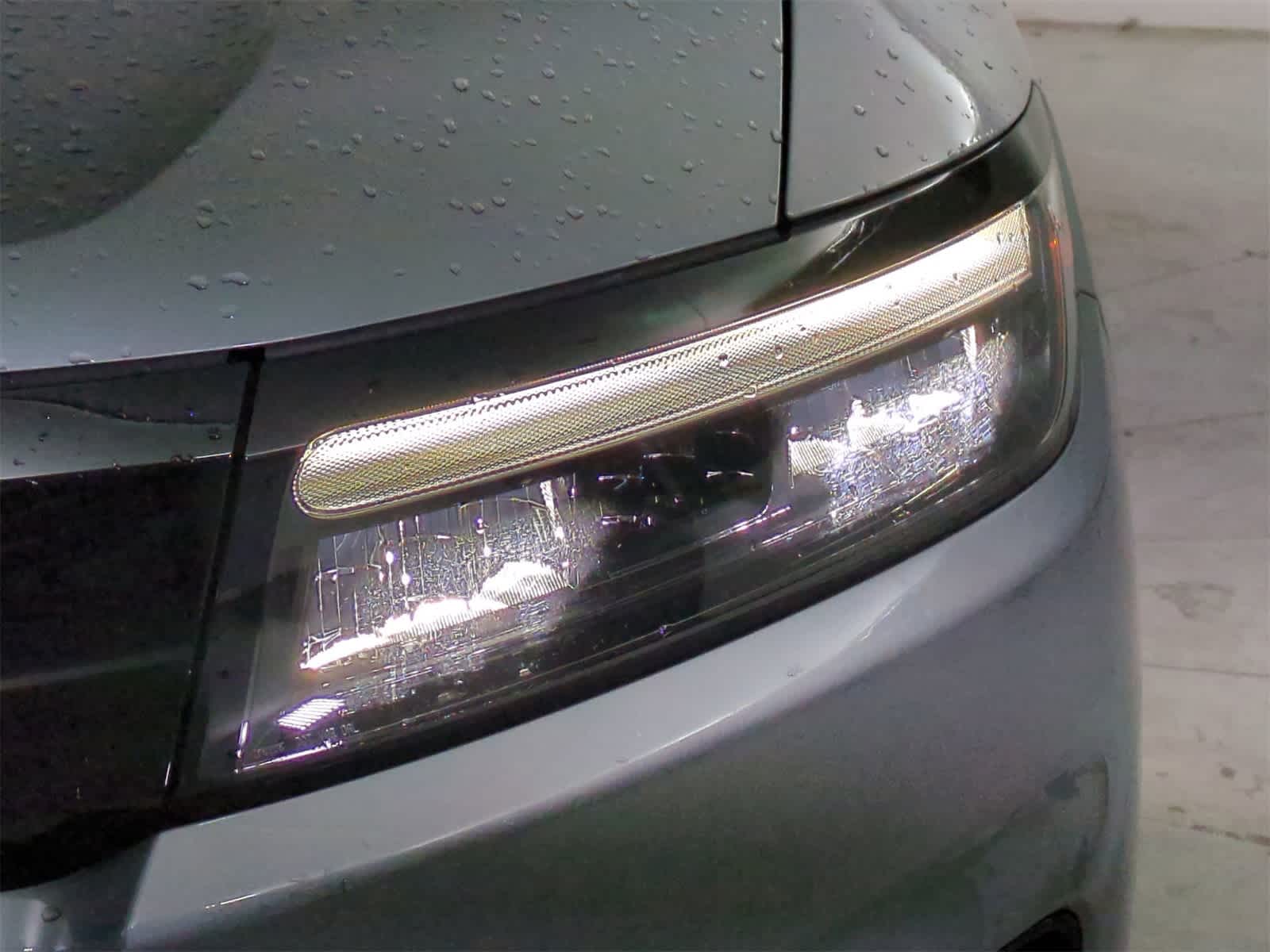 Thumbnail: 2024 Honda Prologue - 10
