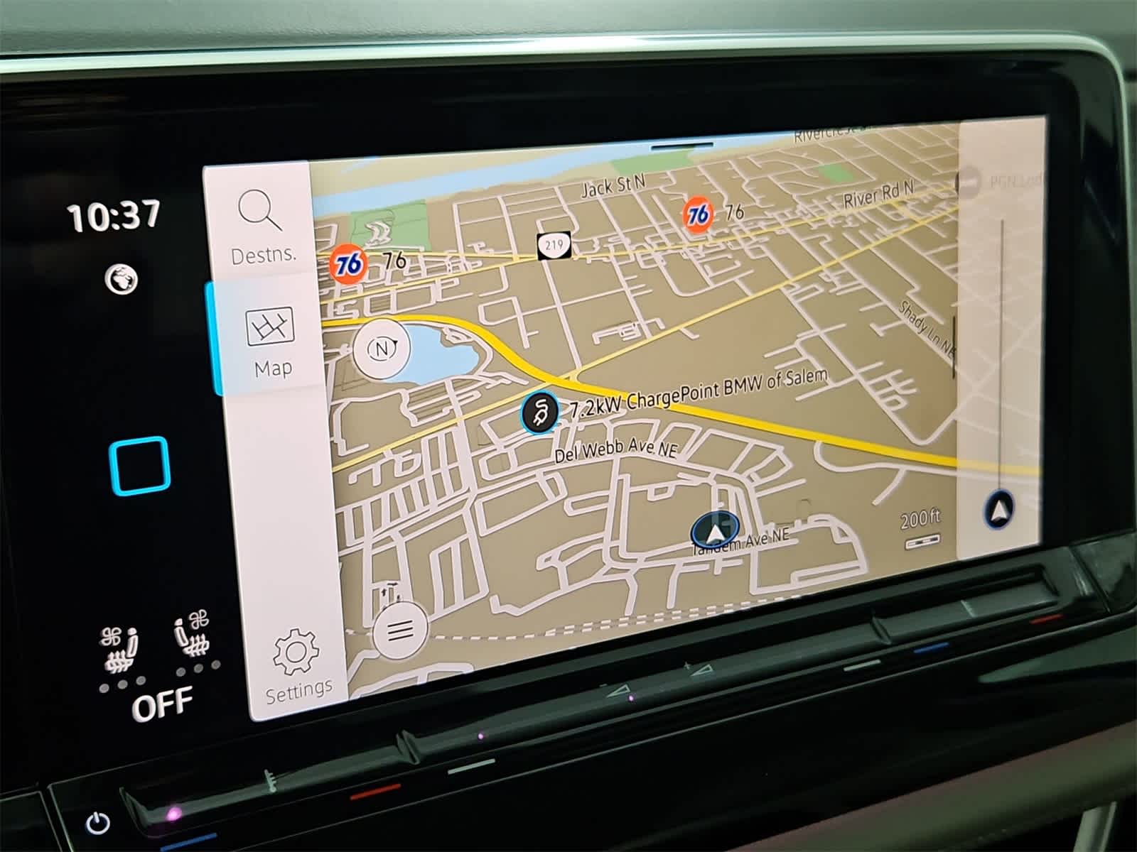 Thumbnail: 2026 Volkswagen Atlas - 30