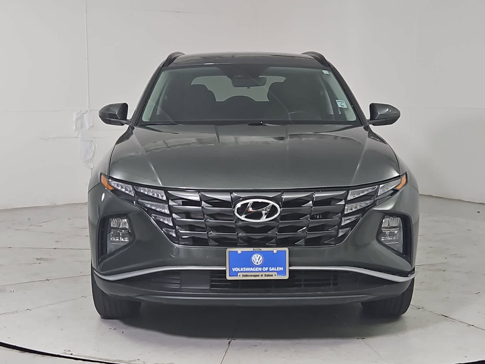 Thumbnail: 2024 Hyundai Tucson - 9