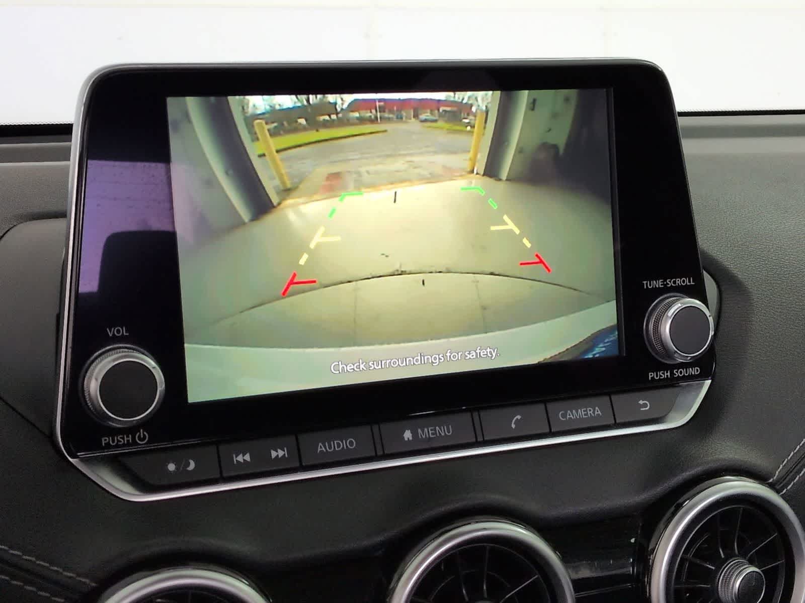 Thumbnail: 2023 Nissan Sentra - 27