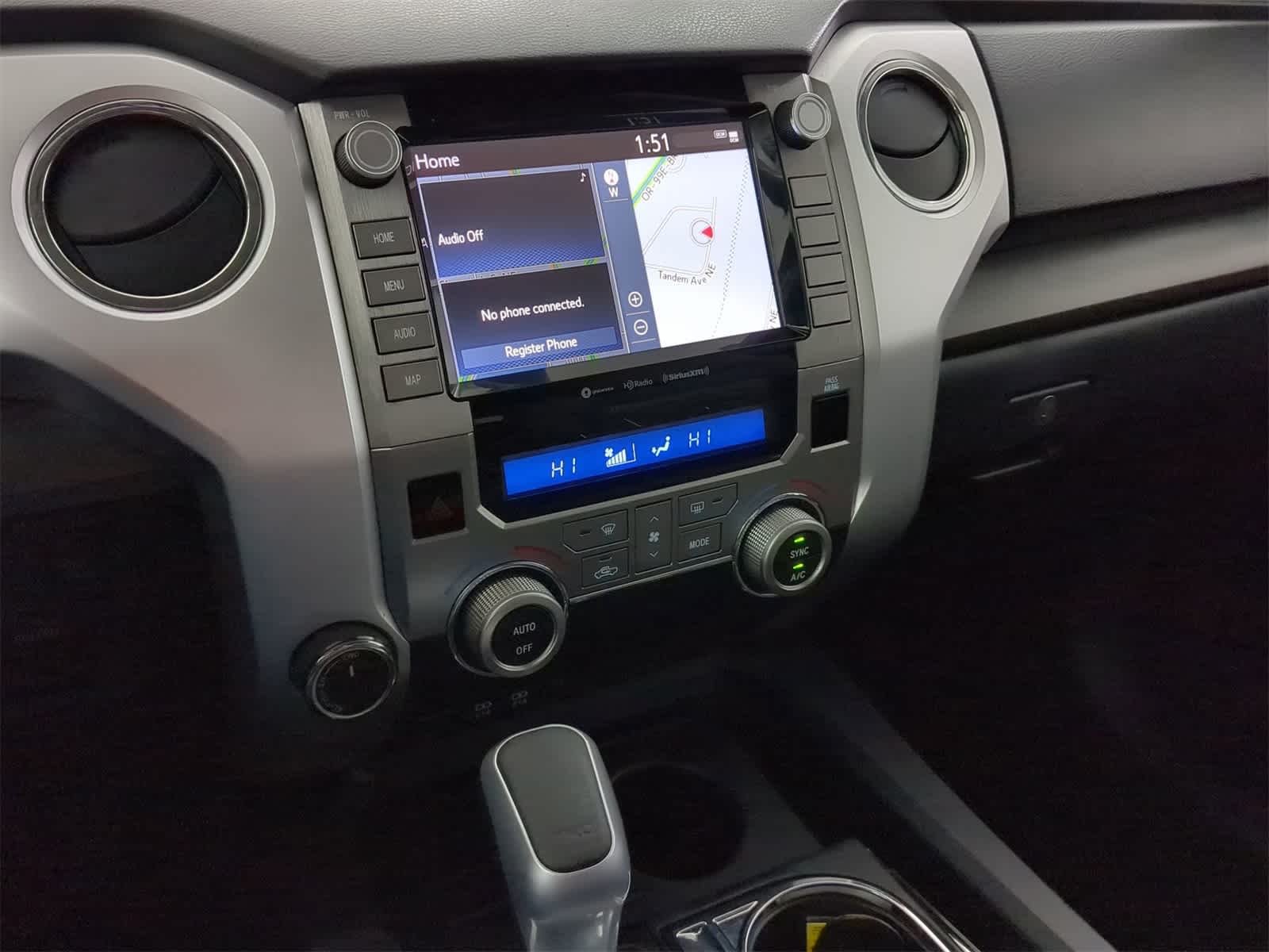 Thumbnail: 2021 Toyota Tundra - 26