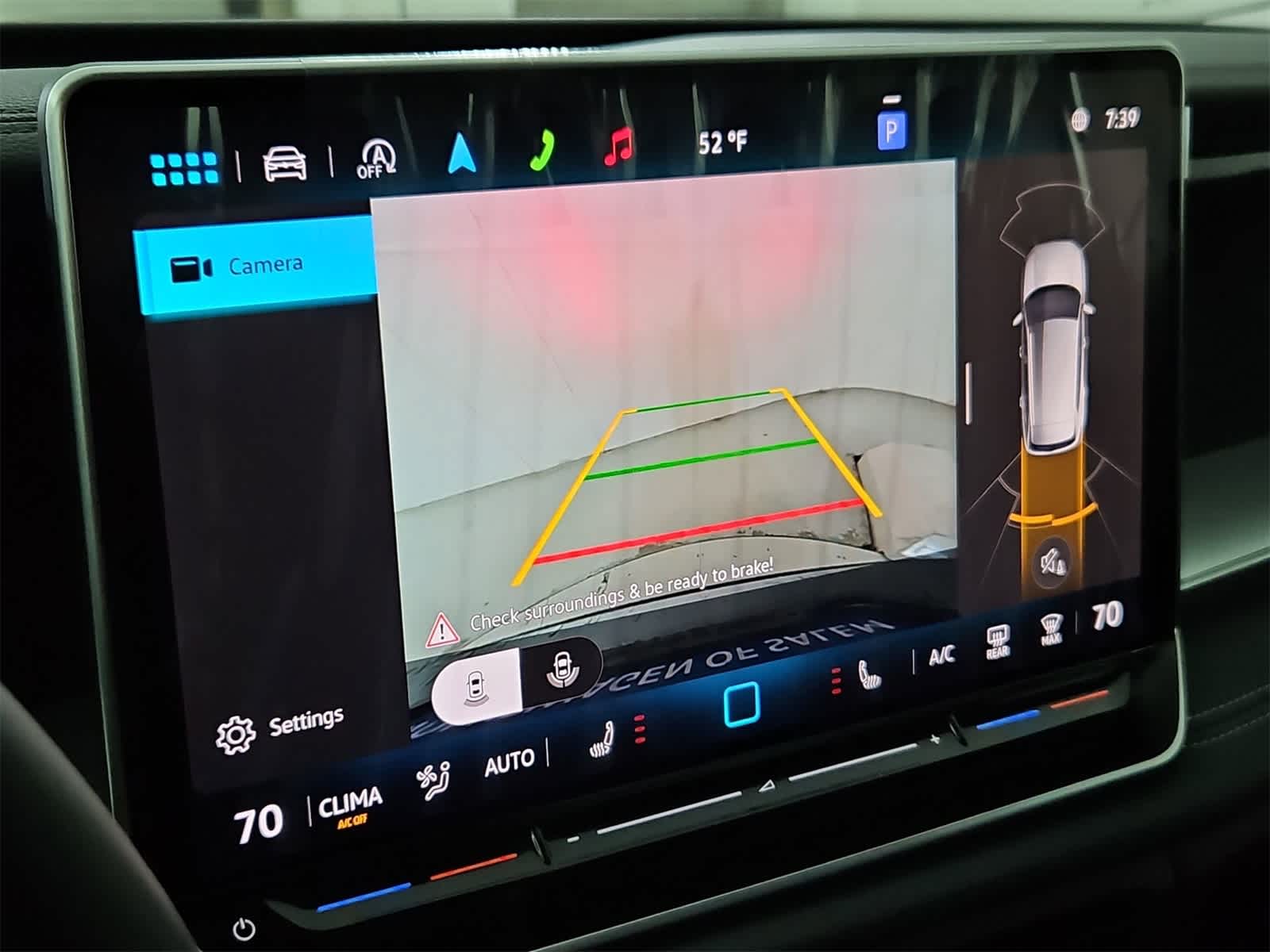 Thumbnail: 2025 Volkswagen Tiguan - 31