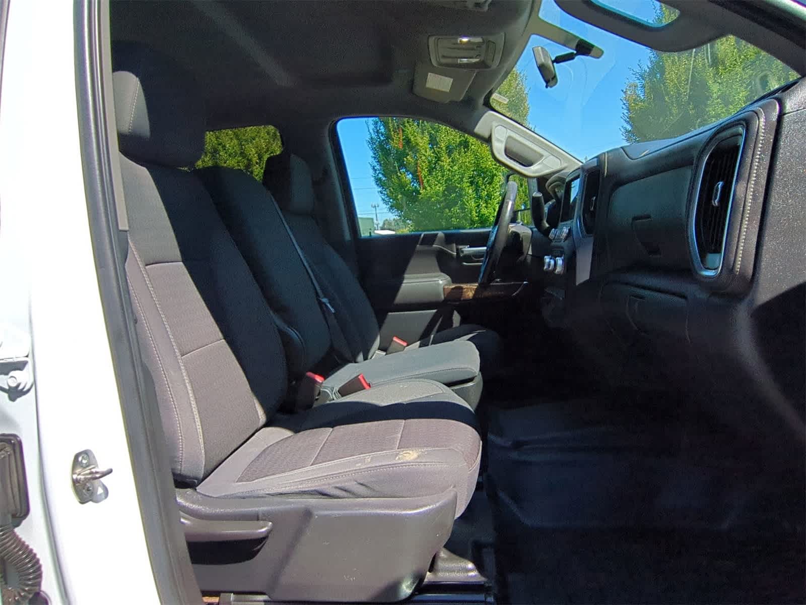 Thumbnail: 2020 GMC Sierra 2500 - 20