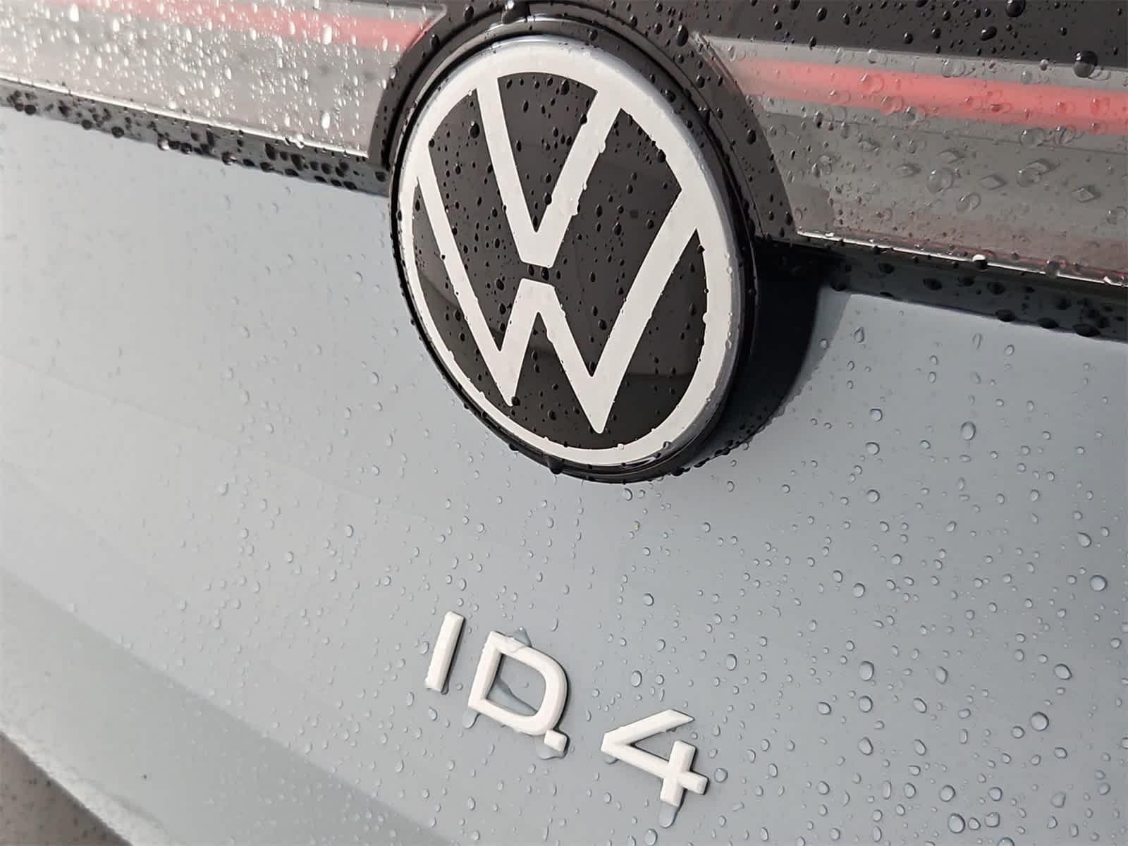 Thumbnail: 2026 Volkswagen ID.4 - 12