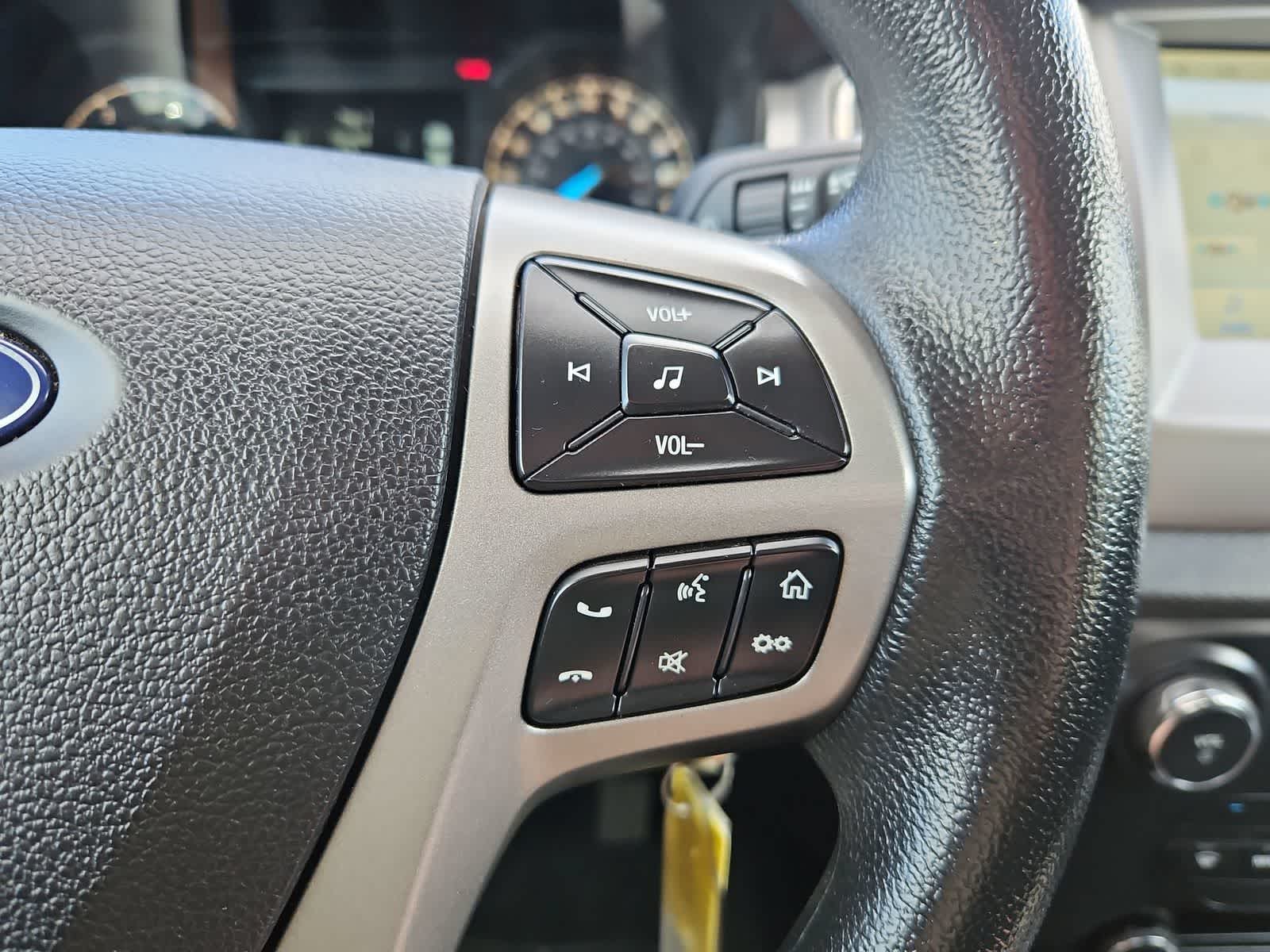 2021 Ford Ranger XLT - Photo 24