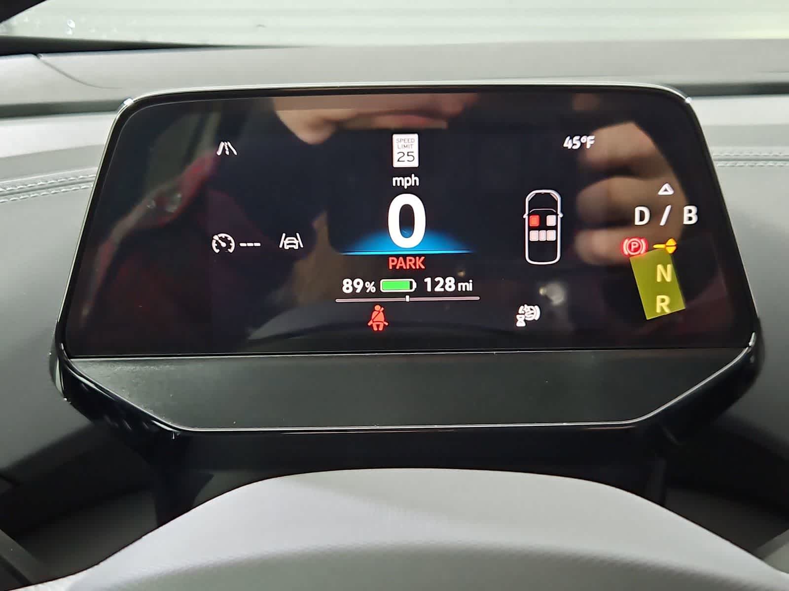 Thumbnail: 2025 Volkswagen ID.4 - 35