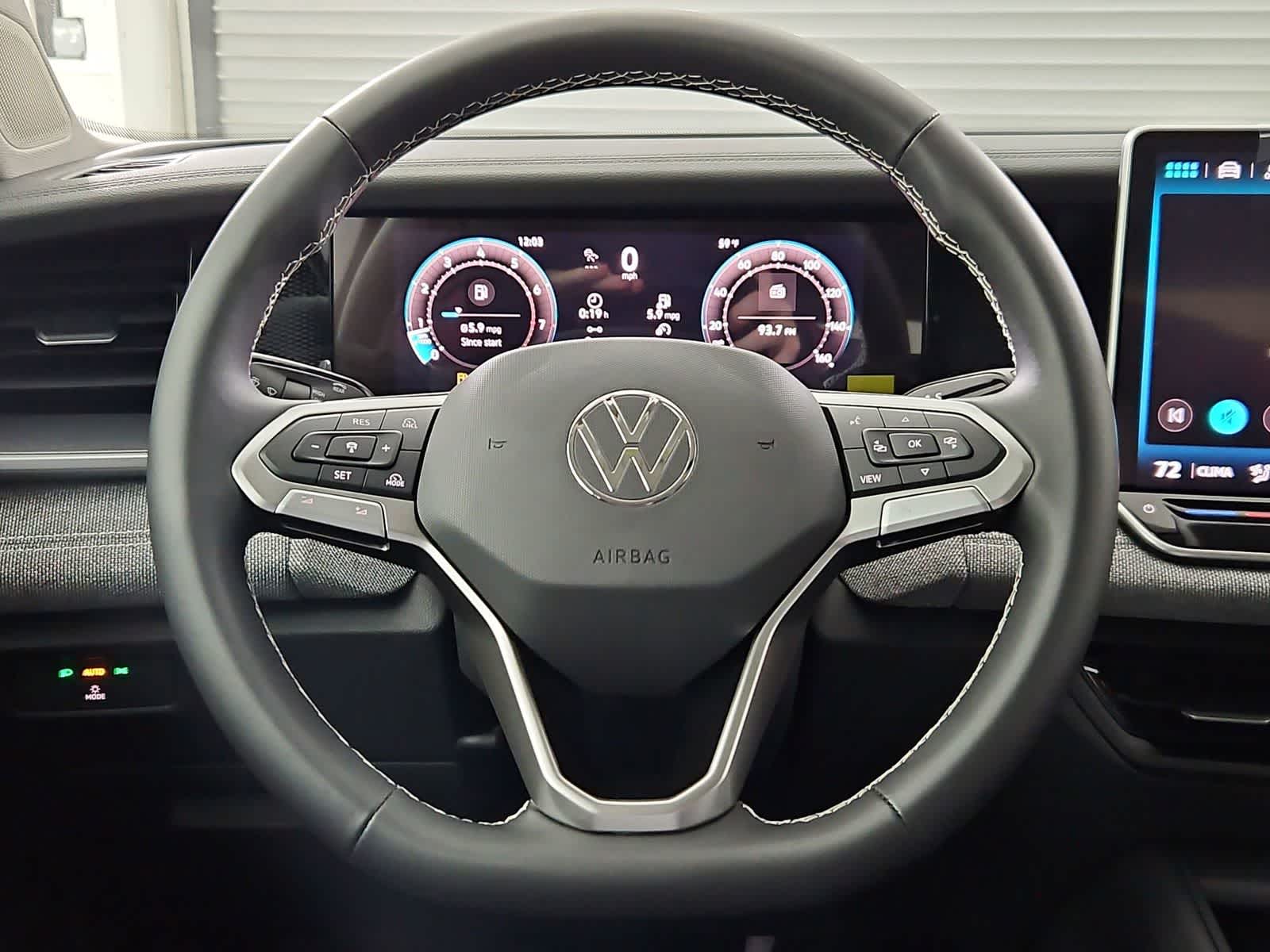 Thumbnail: 2026 Volkswagen Tiguan - 22