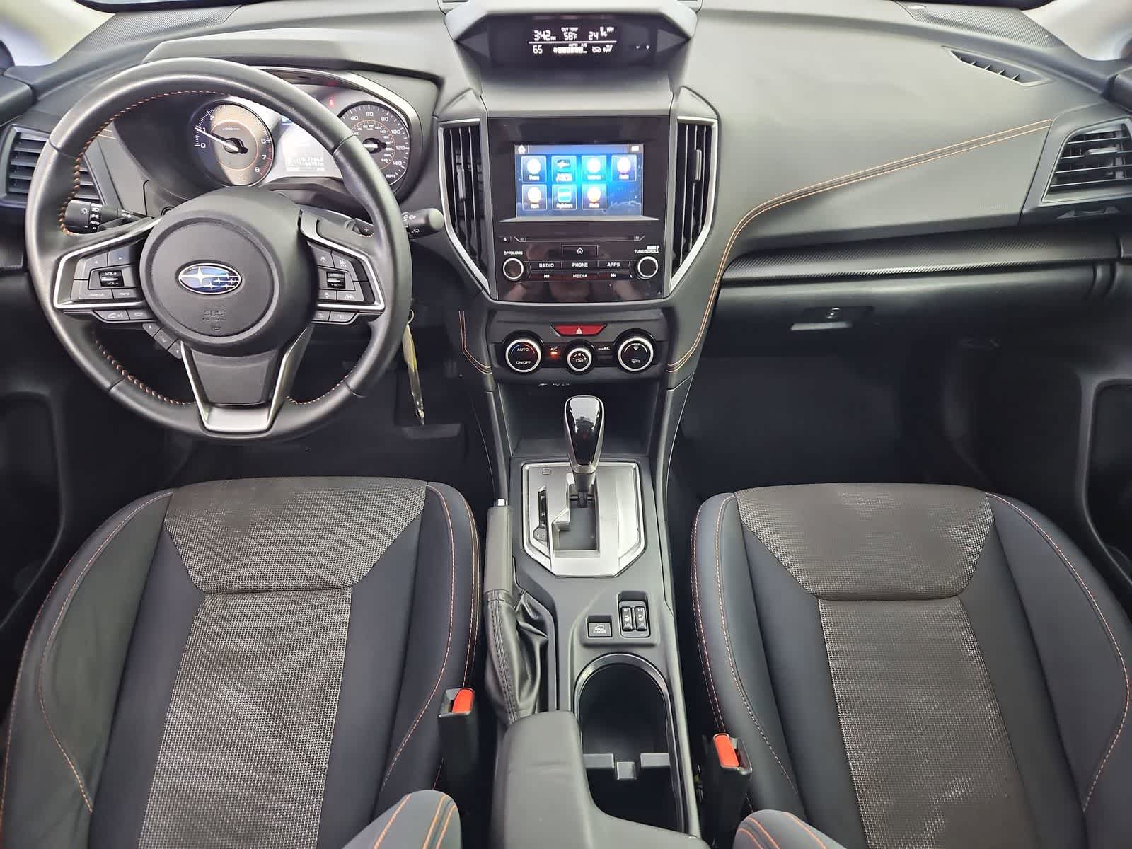 Thumbnail: 2020 Subaru Crosstrek - 15