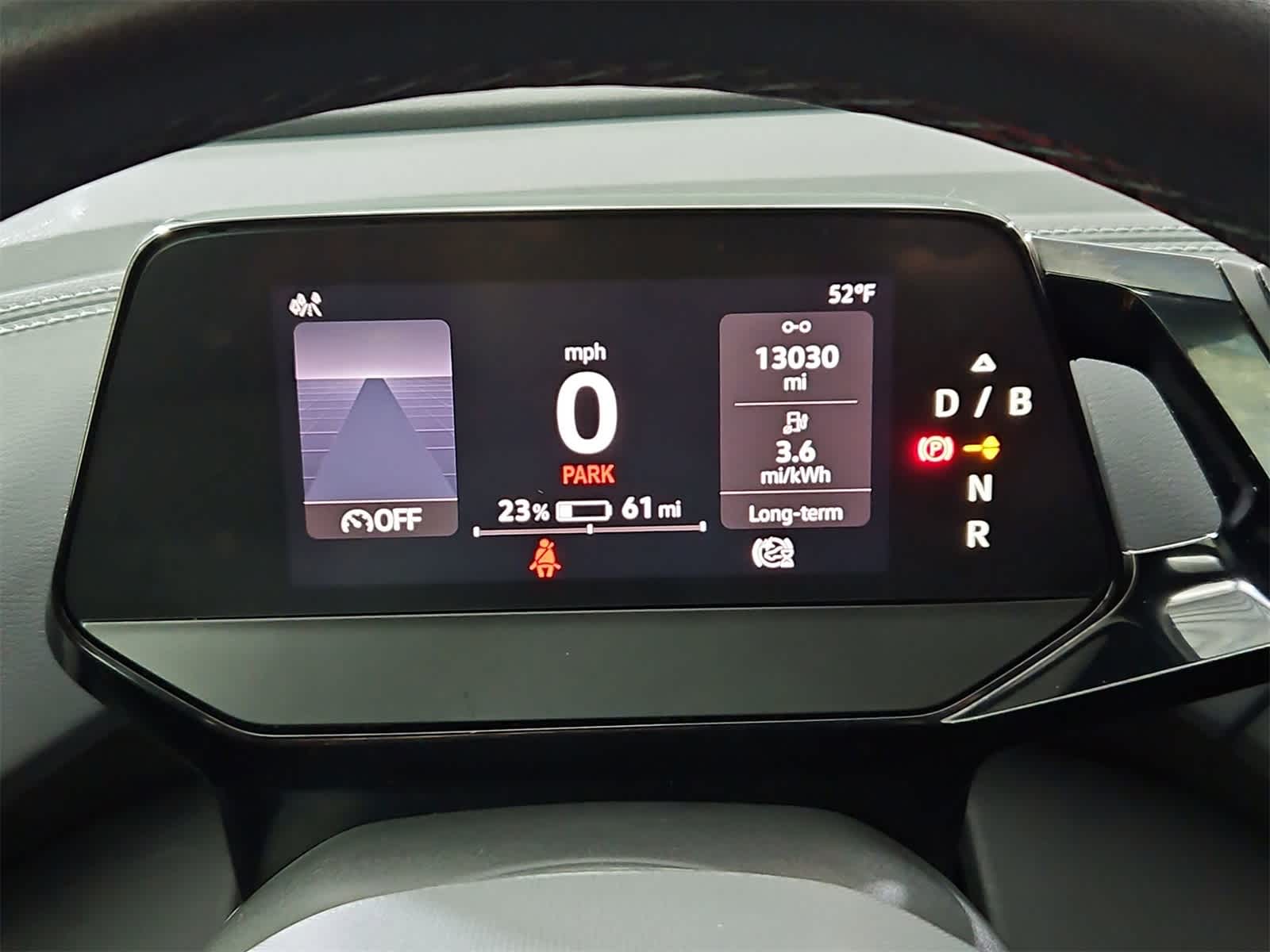 Thumbnail: 2023 Volkswagen ID.4 - 35