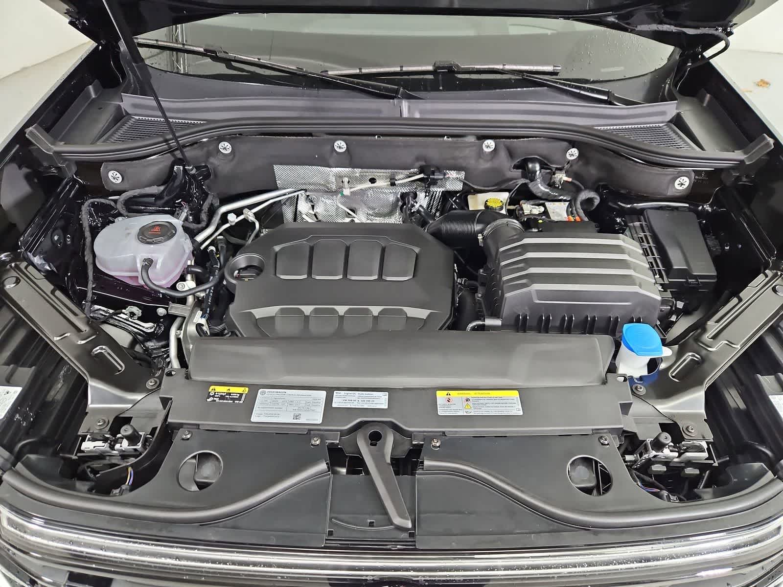 Thumbnail: 2026 Volkswagen Atlas - 14