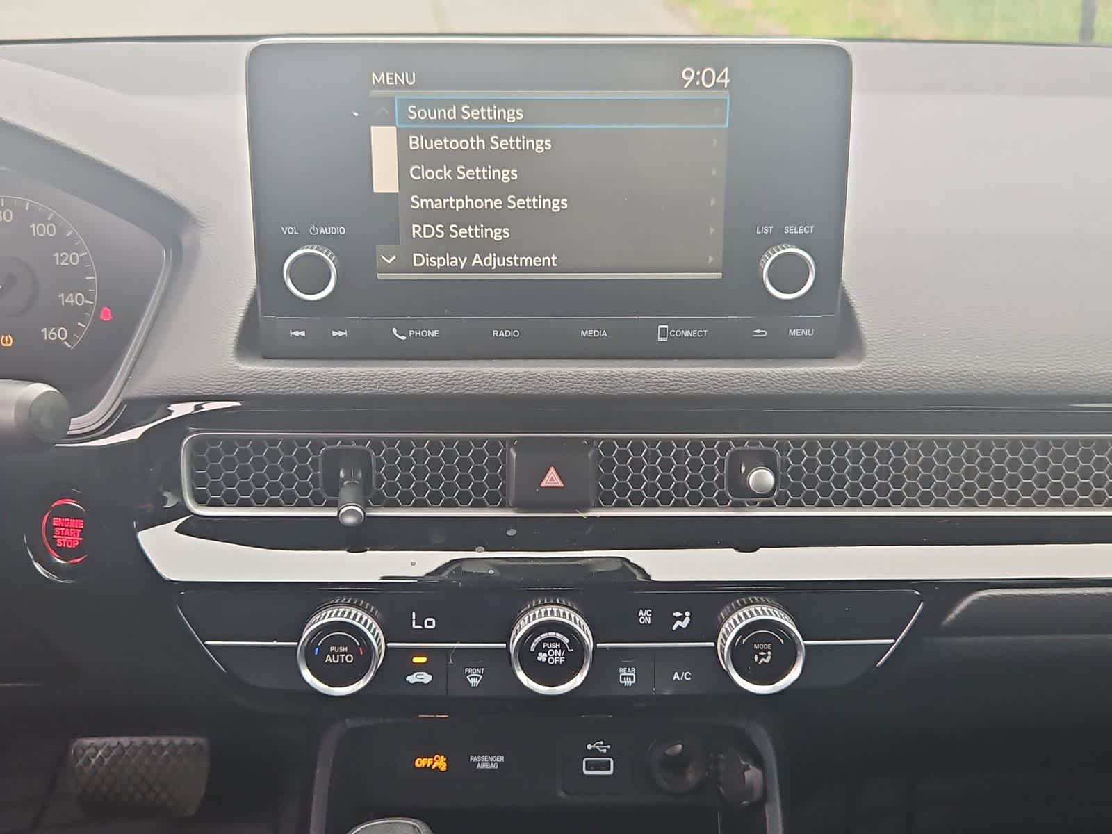 Thumbnail: 2022 Honda Civic - 27