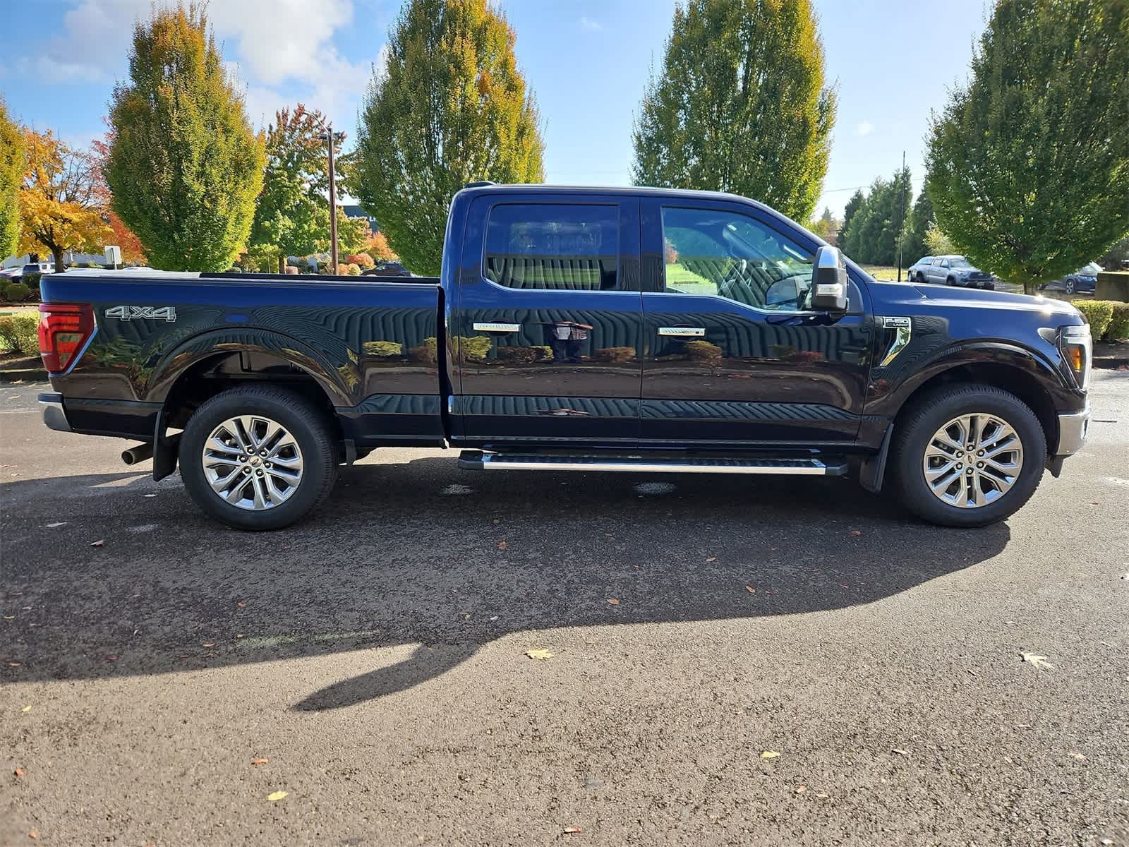 Thumbnail: 2024 Ford F-150 - 7