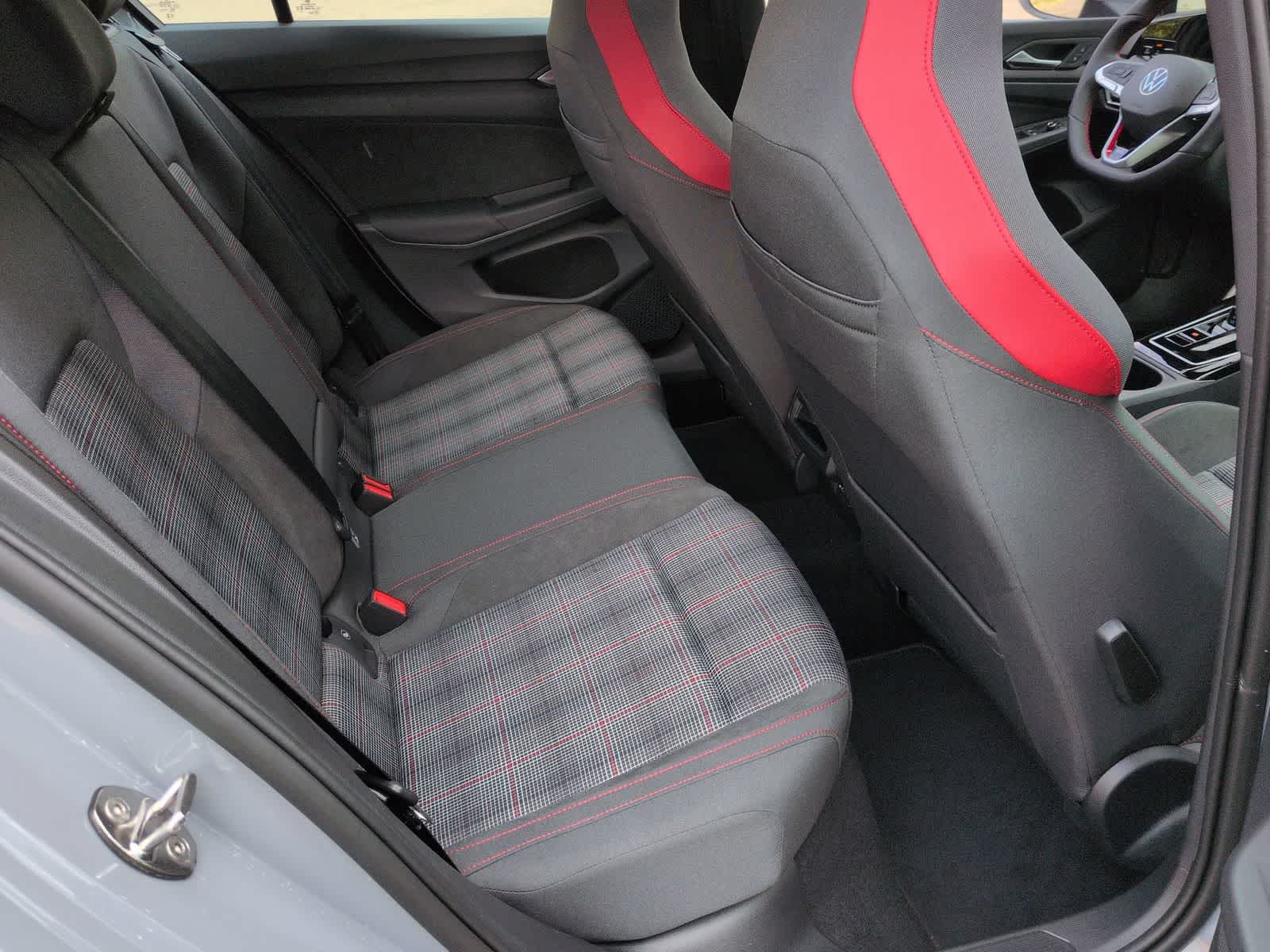 2026 Volkswagen Golf GTI S - Photo 19