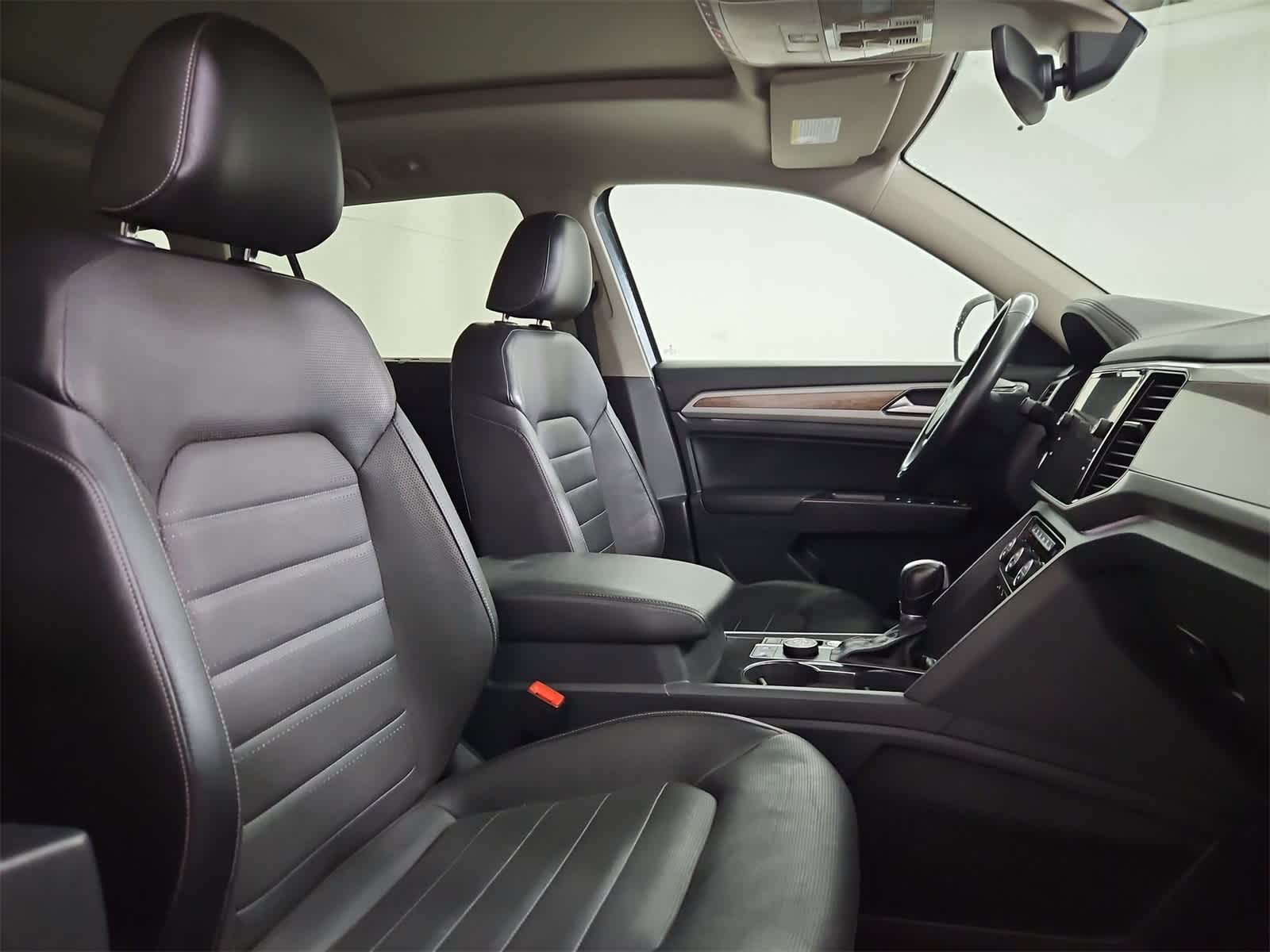 Thumbnail: 2019 Volkswagen Atlas - 23