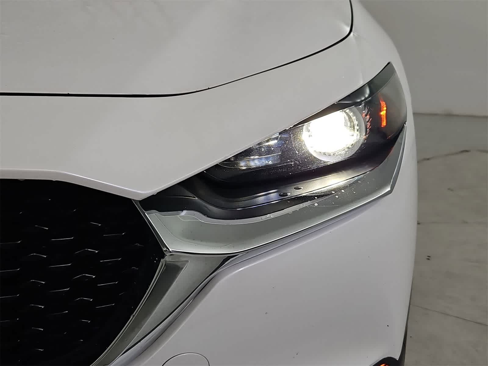 Thumbnail: 2021 Mazda CX-30 - 10