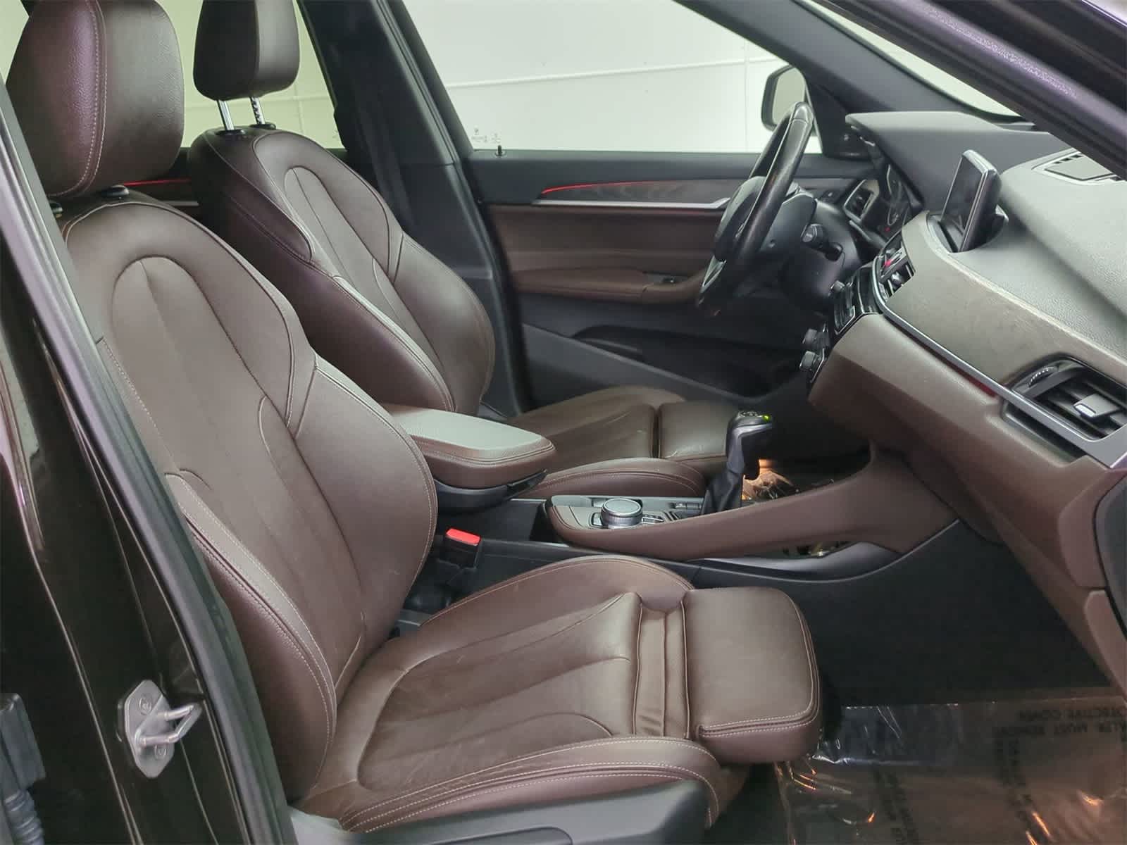 Thumbnail: 2017 BMW X1 - 20