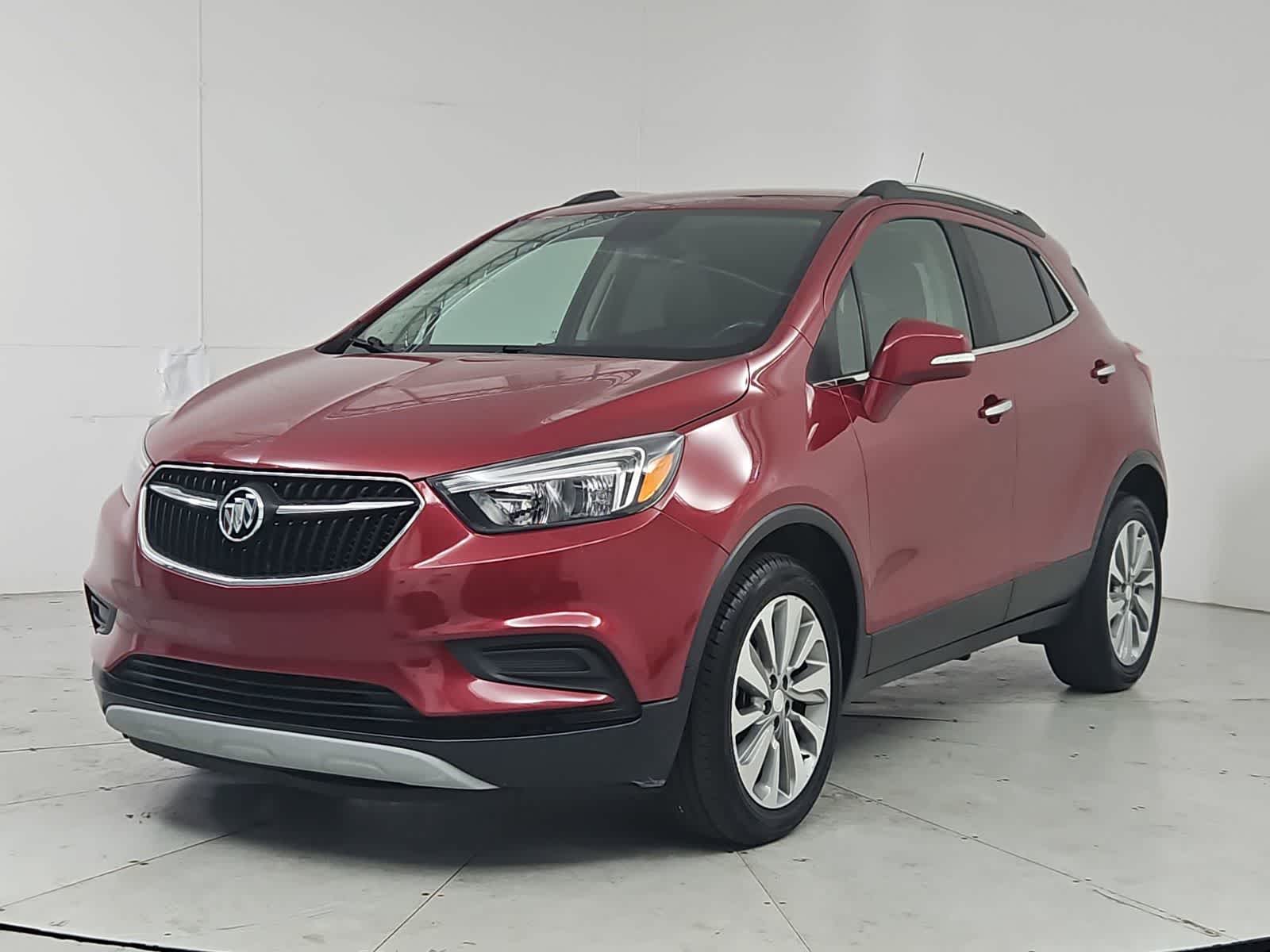 2019 Buick Encore Preferred -
                  Salem, OR