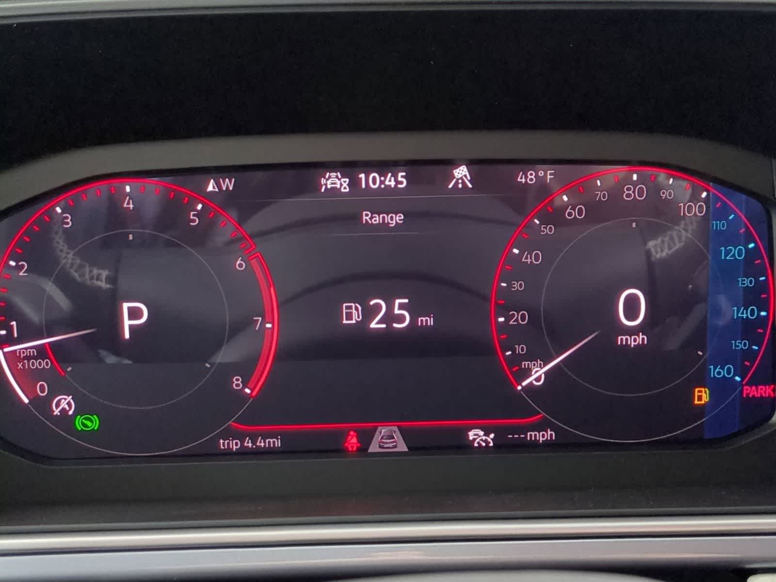 Thumbnail: 2025 Volkswagen Taos - 34