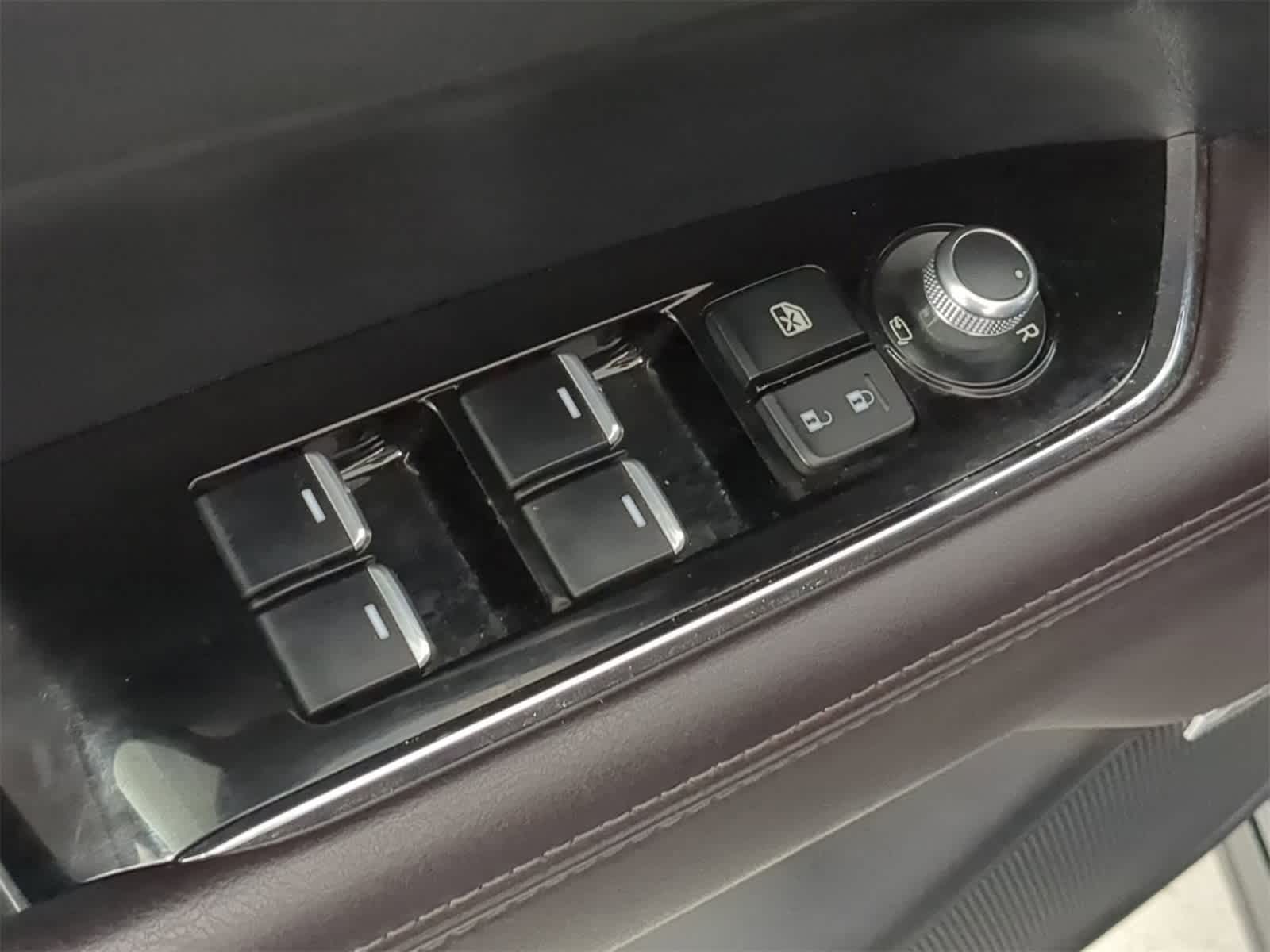 Thumbnail: 2020 Mazda CX-5 - 16