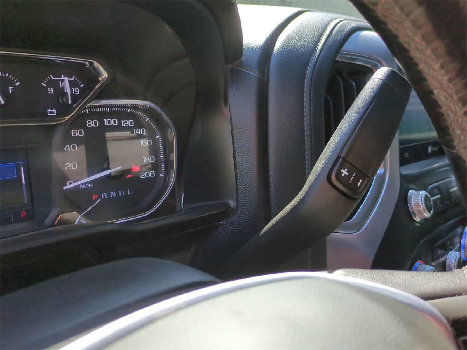 Thumbnail: 2020 GMC Sierra 2500 - 31