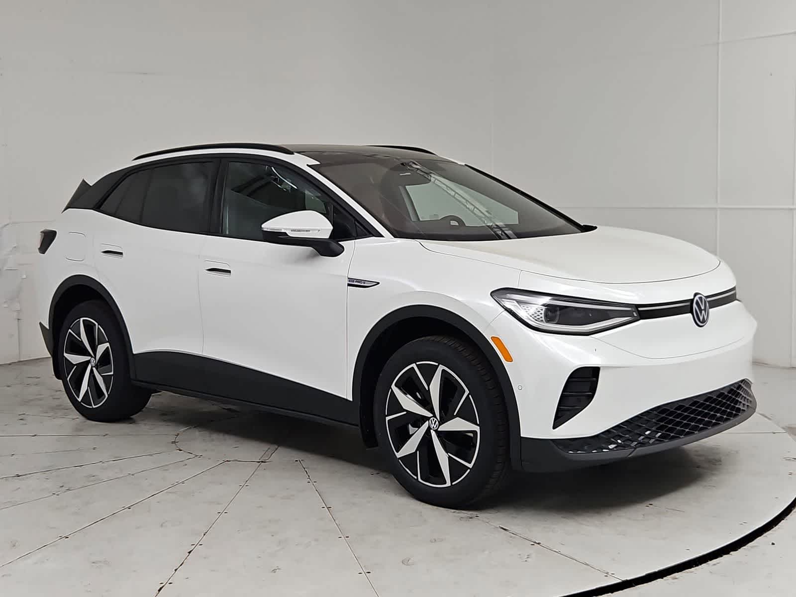 Thumbnail: 2026 Volkswagen ID.4 - 8