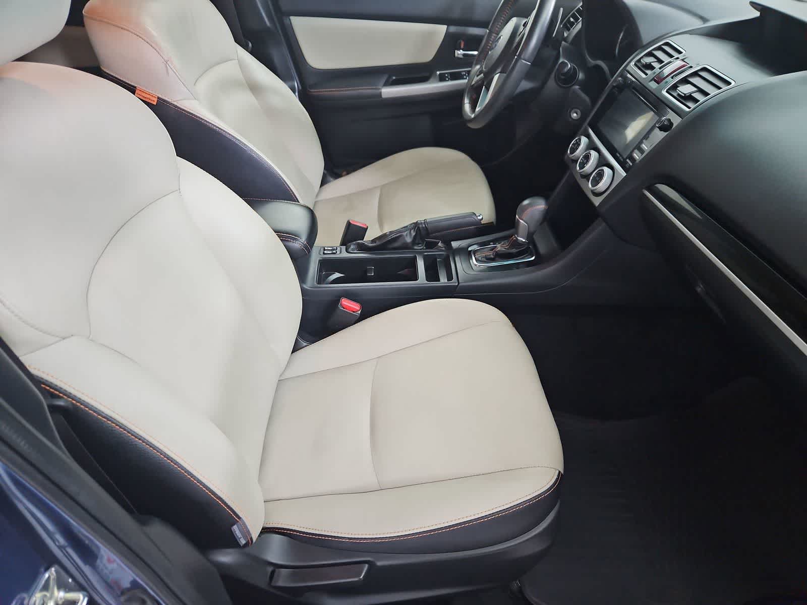 Thumbnail: 2016 Subaru Crosstrek - 21