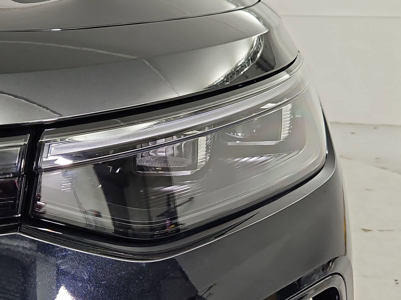 Thumbnail: 2026 Volkswagen Tiguan - 10