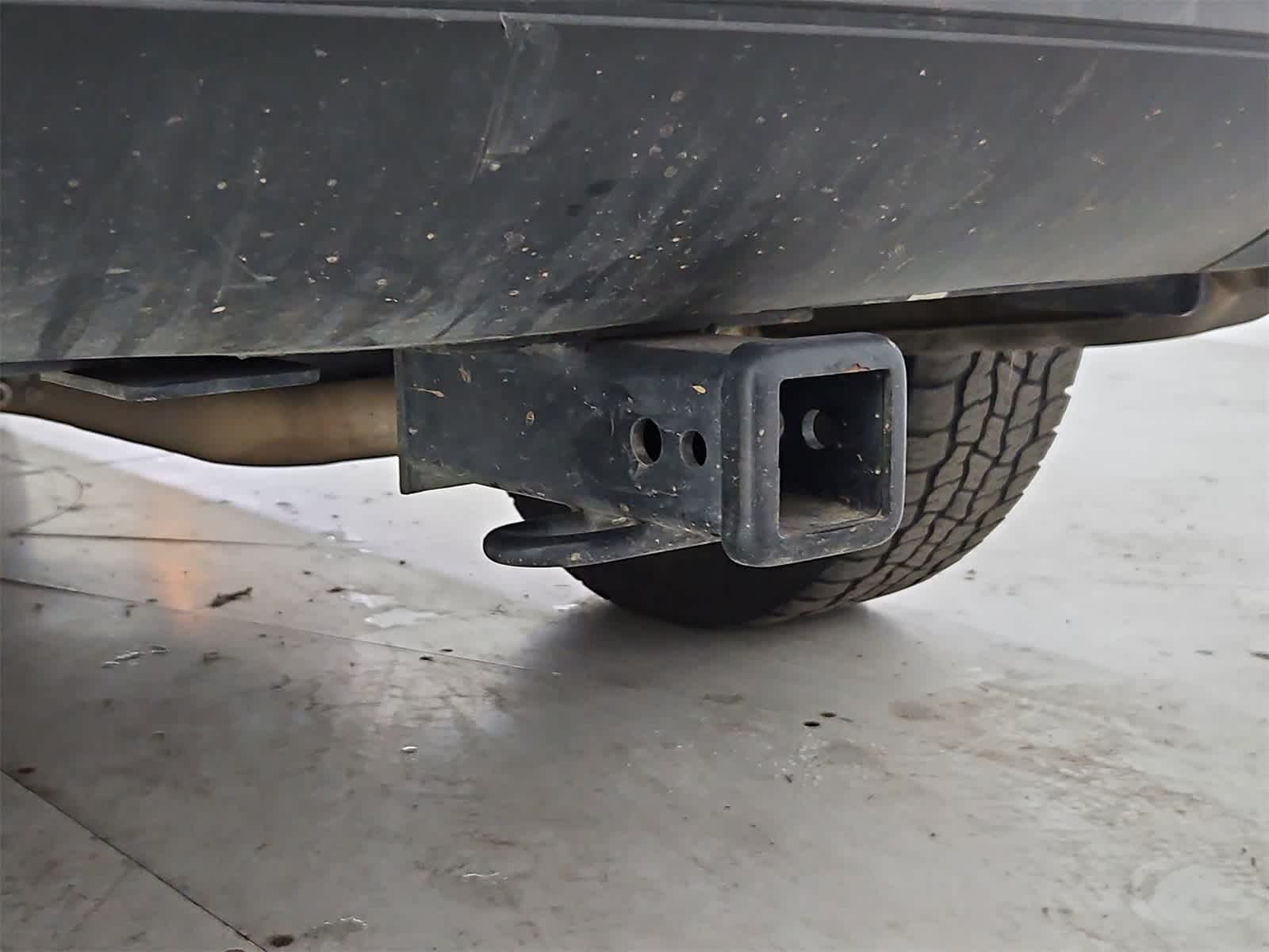 Thumbnail: 2017 Jeep Grand Cherokee - 35