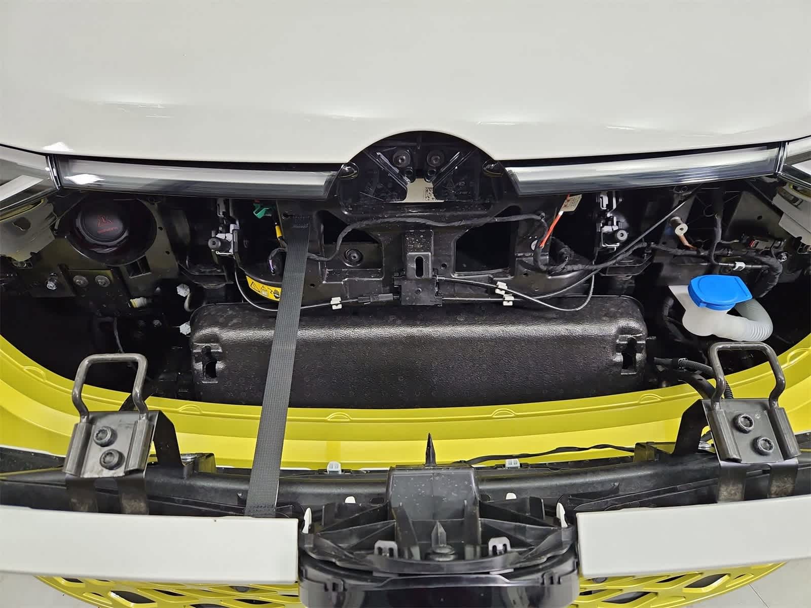 Thumbnail: 2025 Volkswagen ID.Buzz - 14