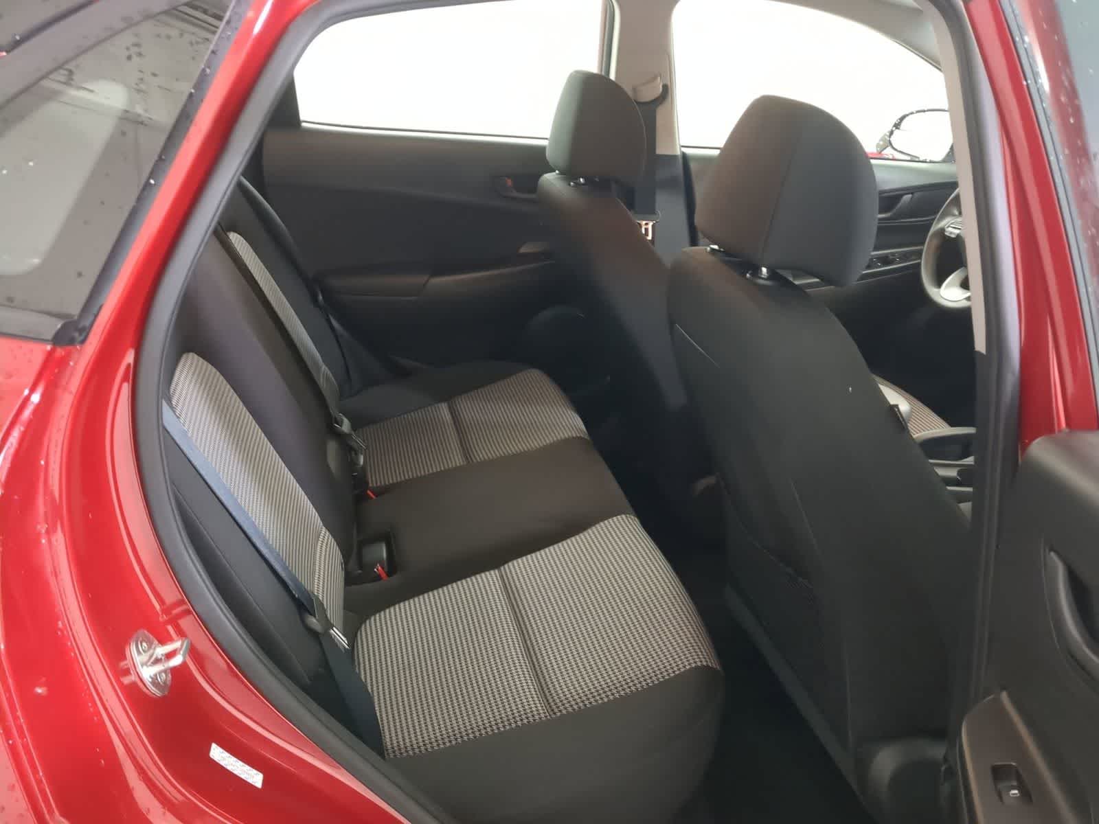 Thumbnail: 2019 Hyundai Kona - 19