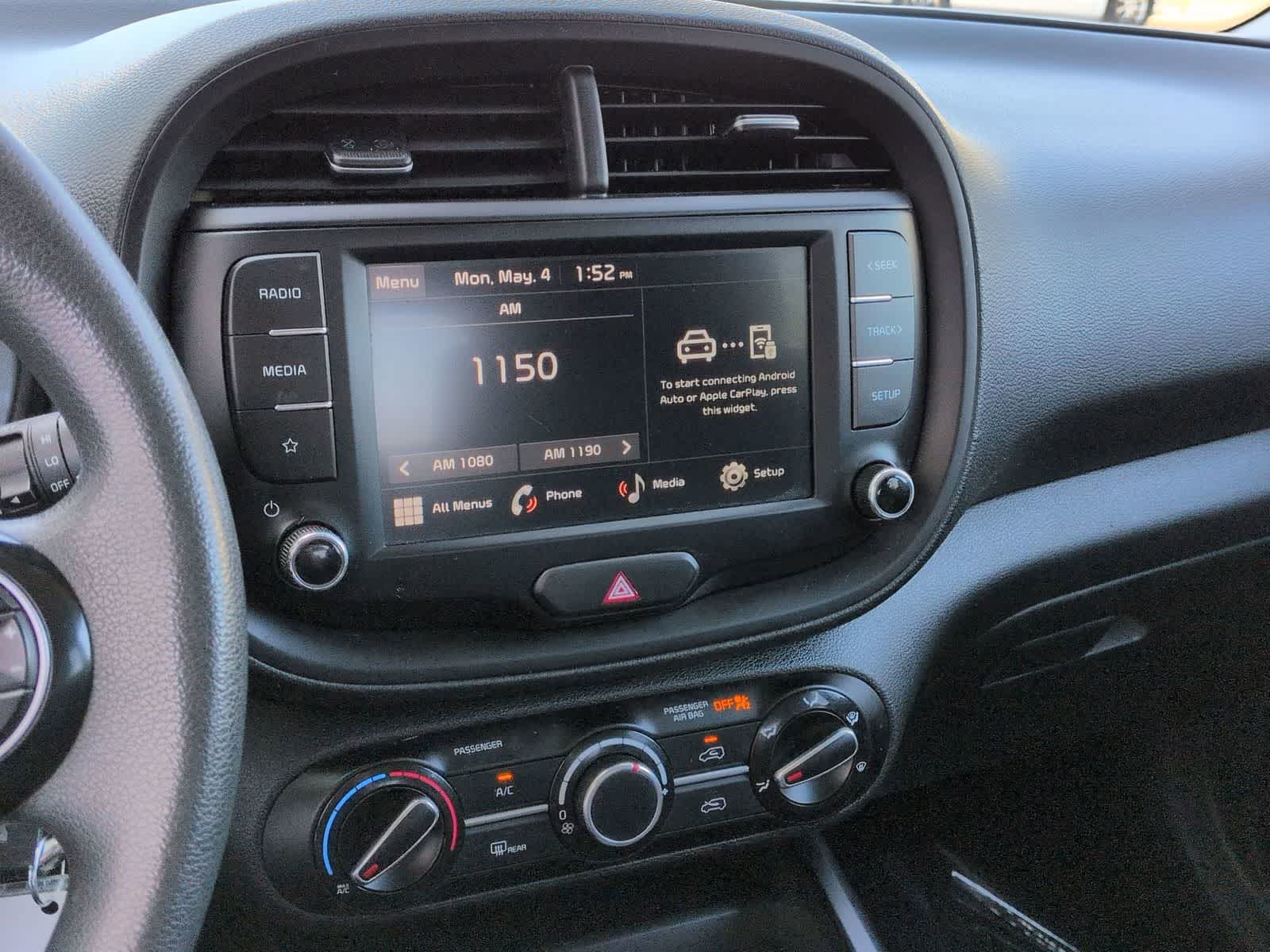 Thumbnail: 2023 Kia Soul - 25