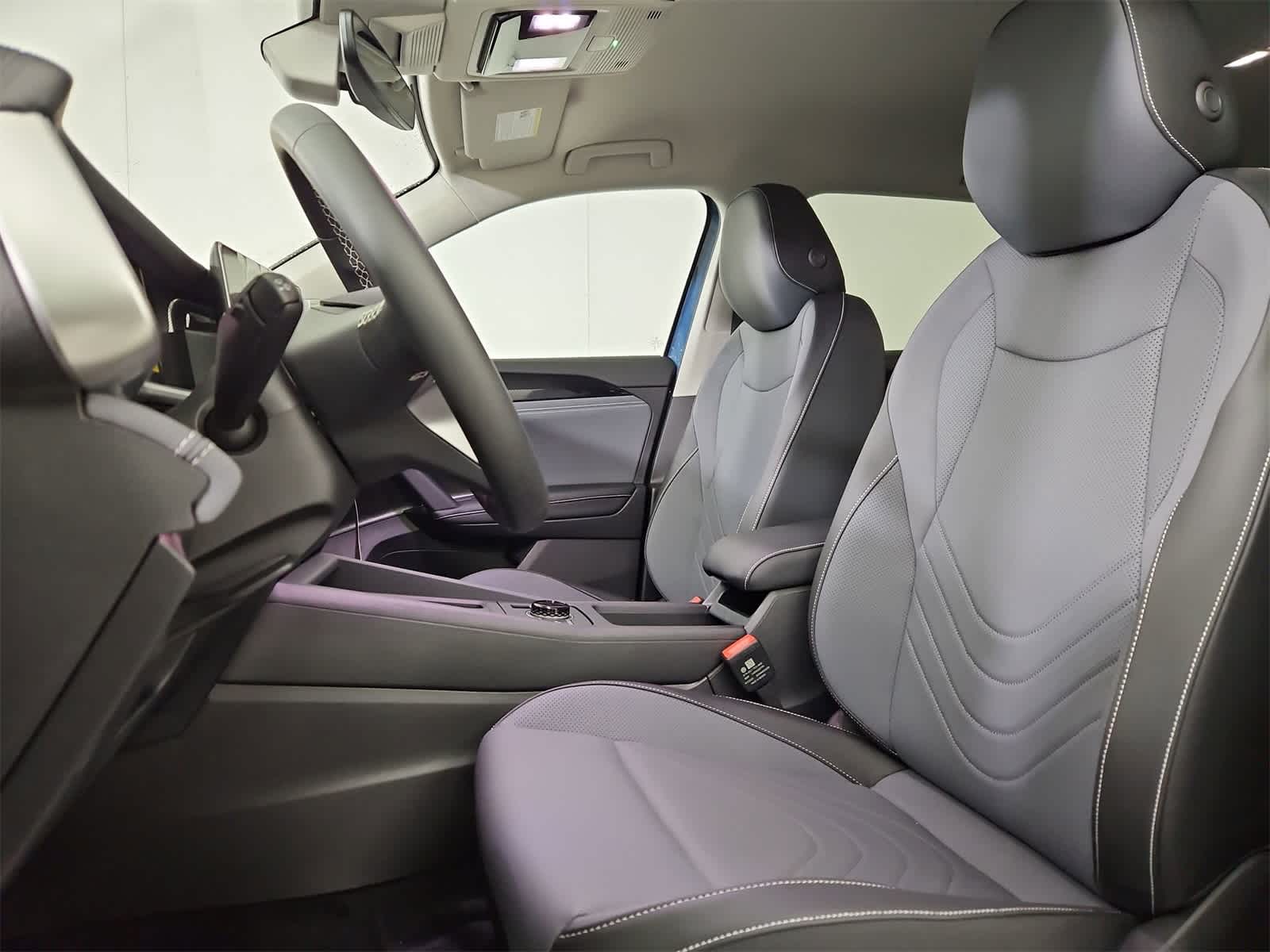 Thumbnail: 2026 Volkswagen Tiguan - 16