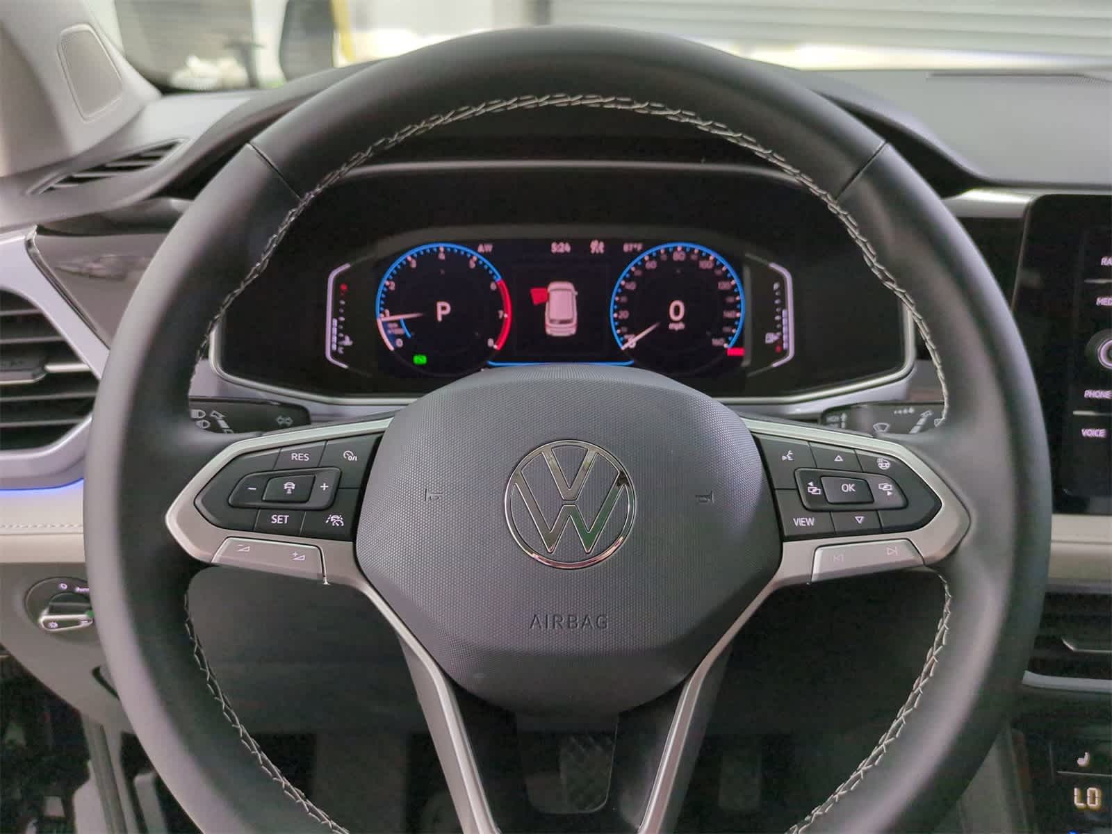 Thumbnail: 2025 Volkswagen Taos - 23