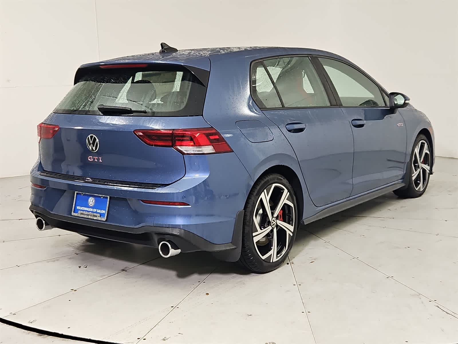 Thumbnail: 2025 Volkswagen Golf - 6